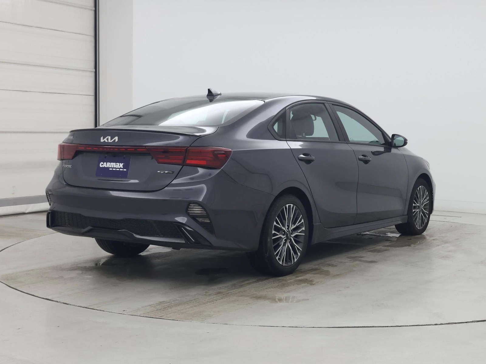 2023 Kia Forte GT-Line - Photo 9