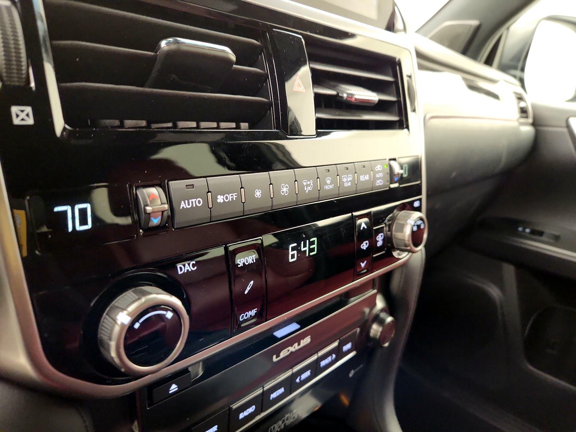Thumbnail: 2023 Lexus GX - 17