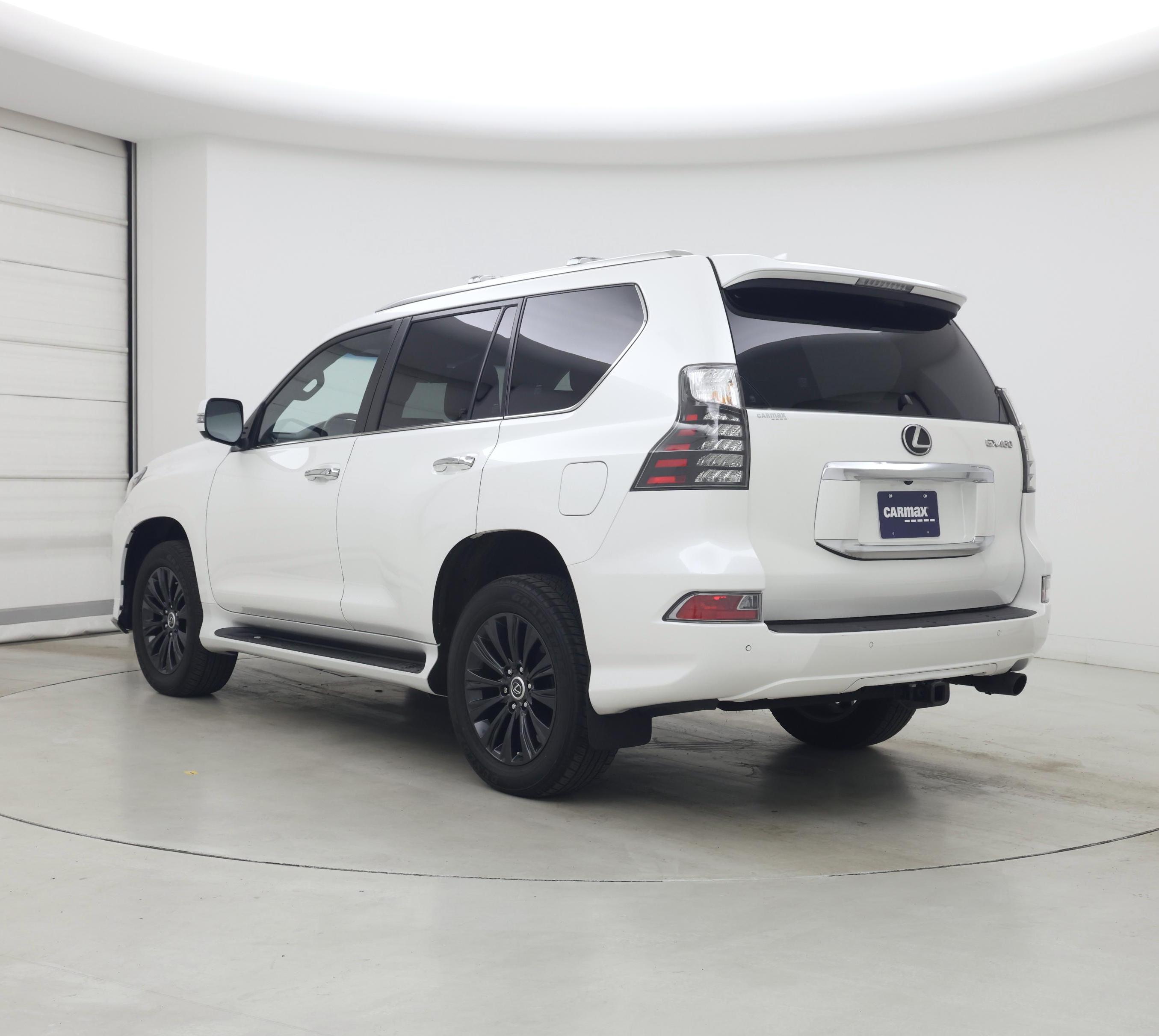 Thumbnail: 2023 Lexus GX - 2