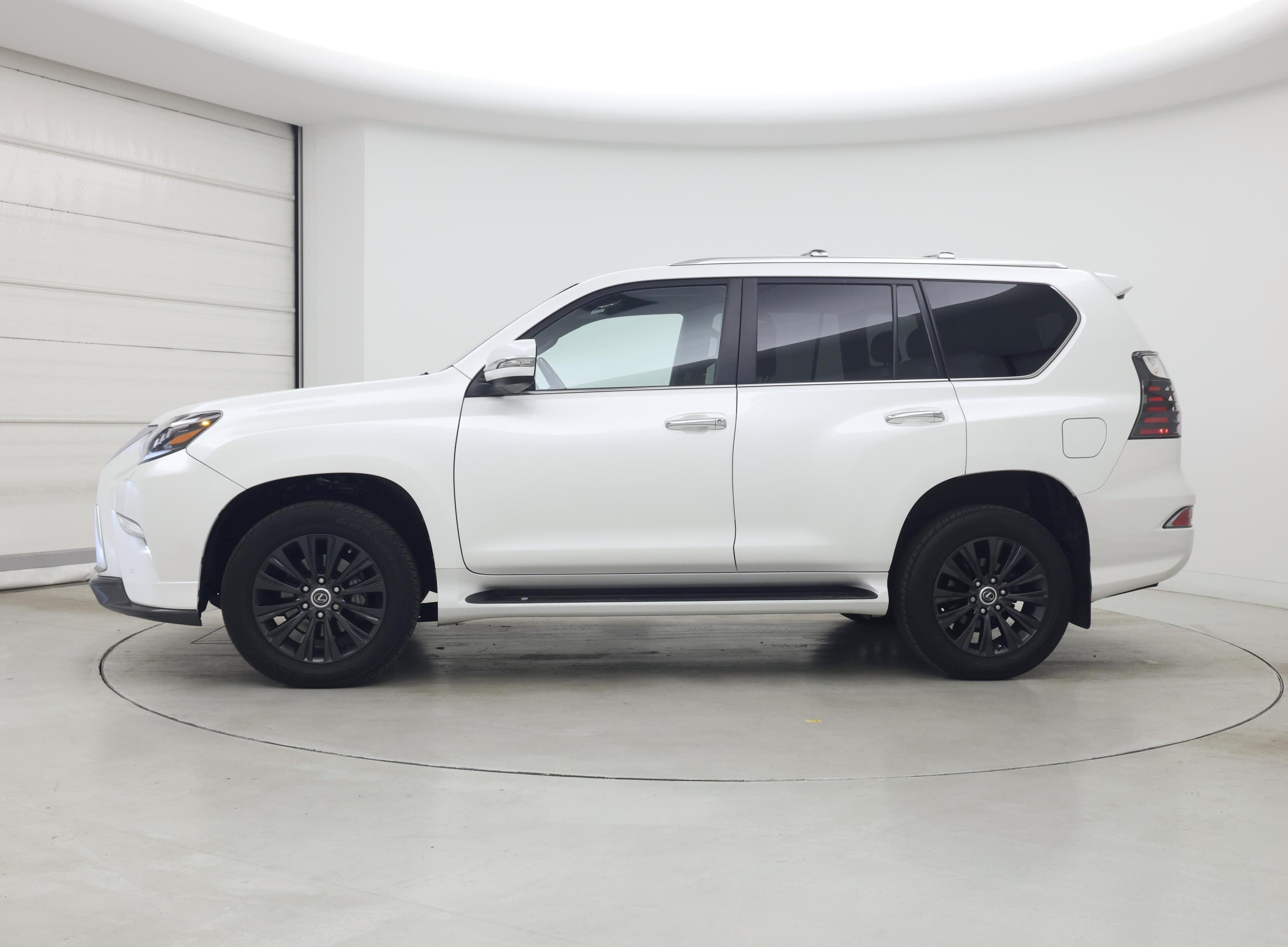 Thumbnail: 2023 Lexus GX - 3