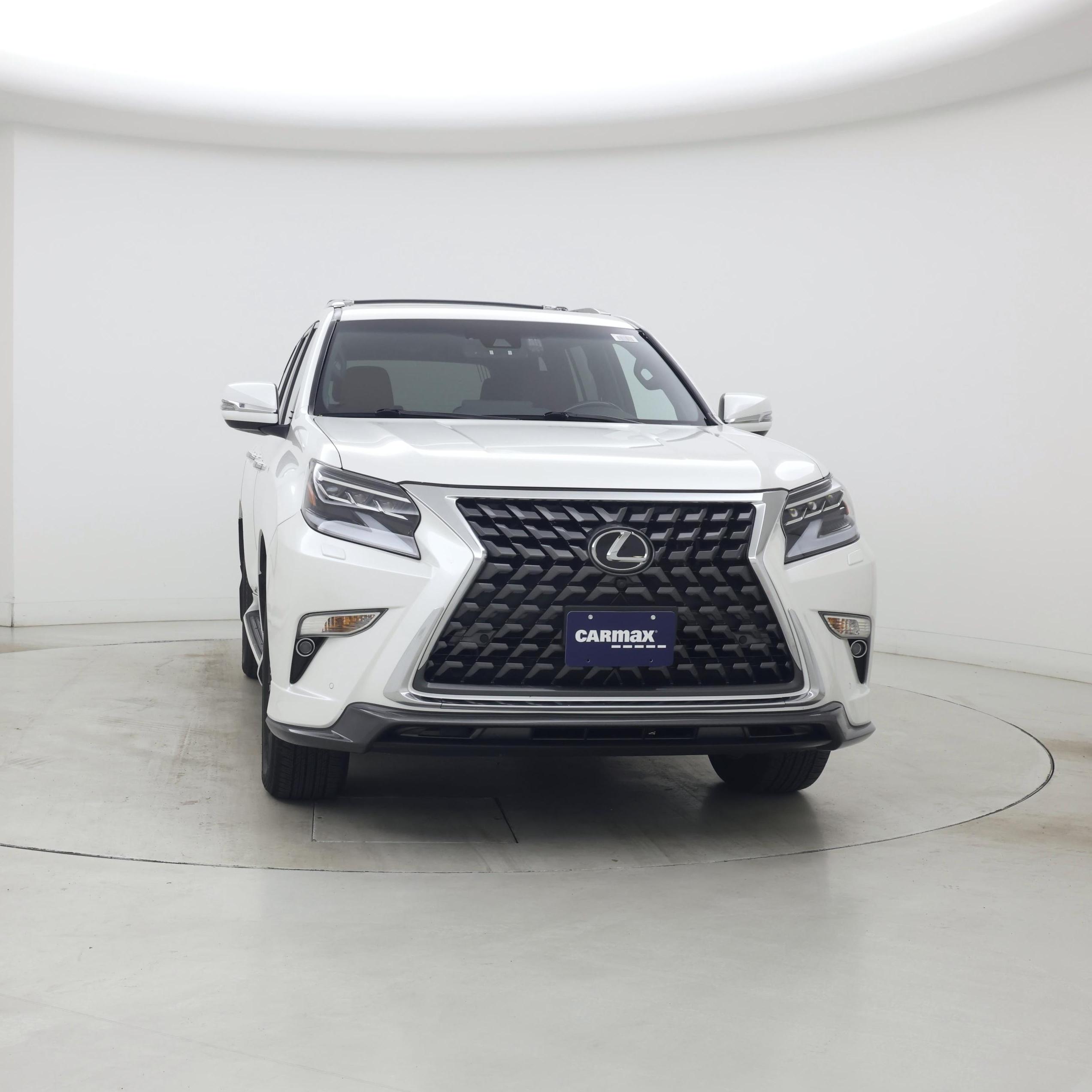 Thumbnail: 2023 Lexus GX - 5