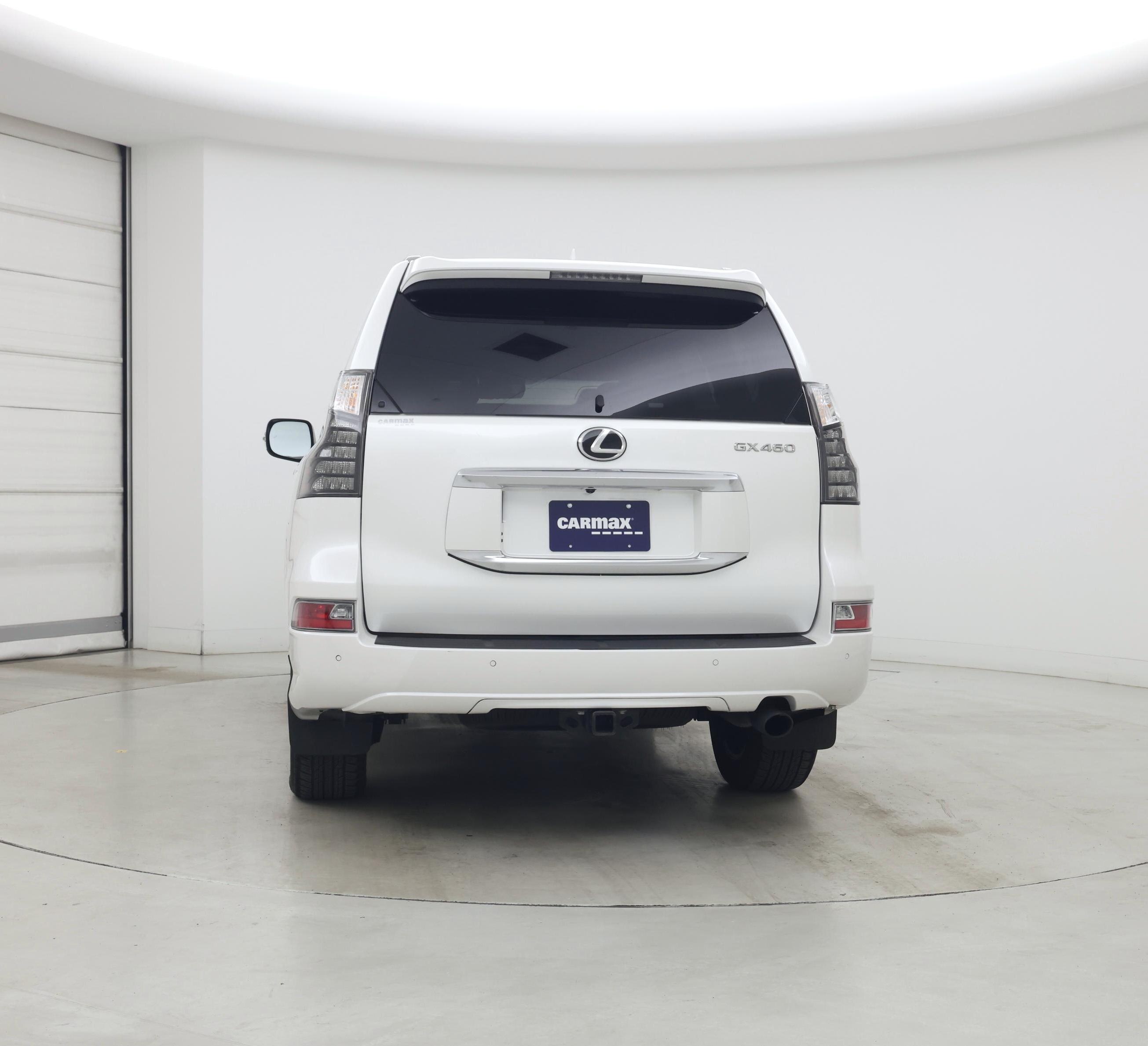 Thumbnail: 2023 Lexus GX - 6
