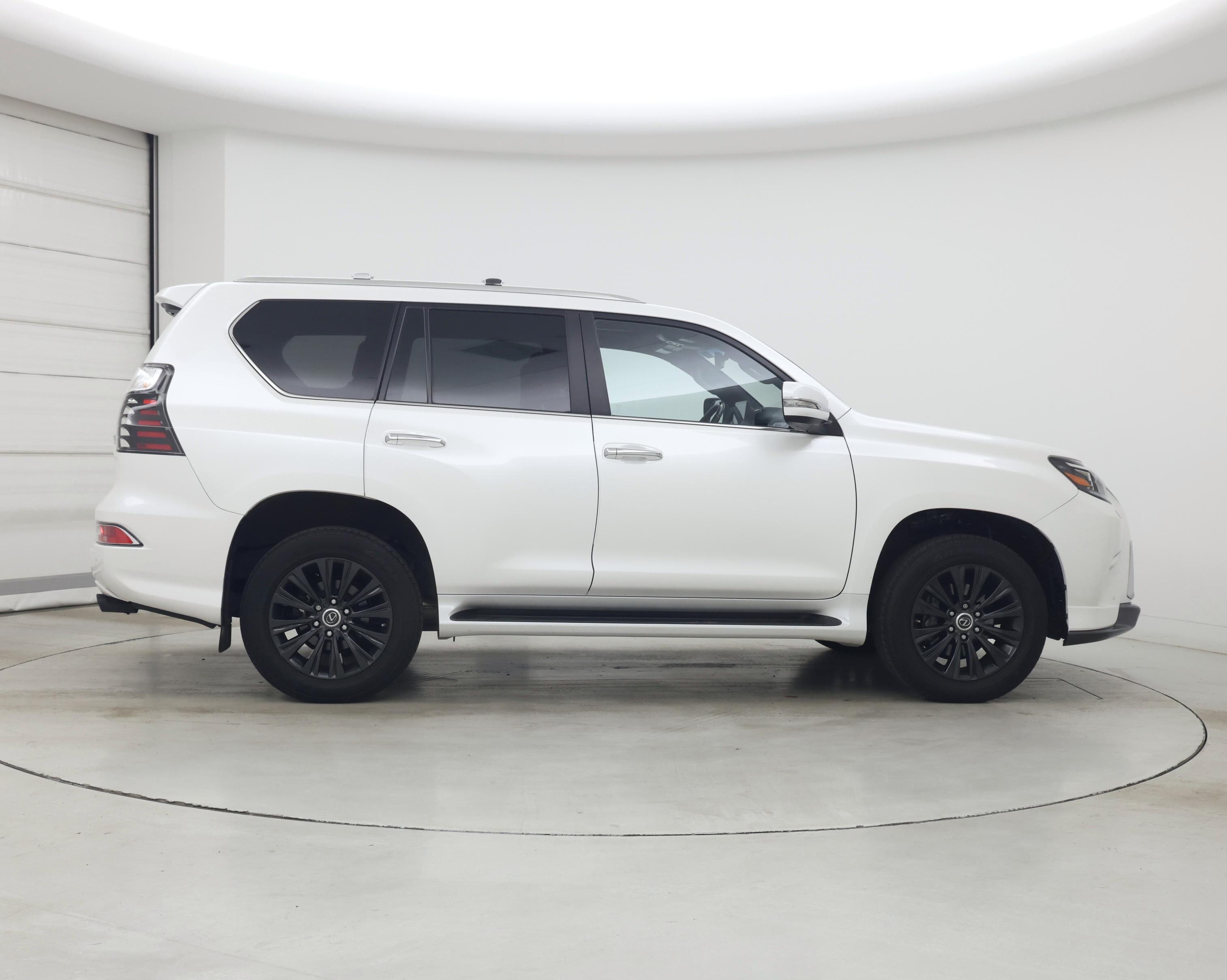 Thumbnail: 2023 Lexus GX - 7