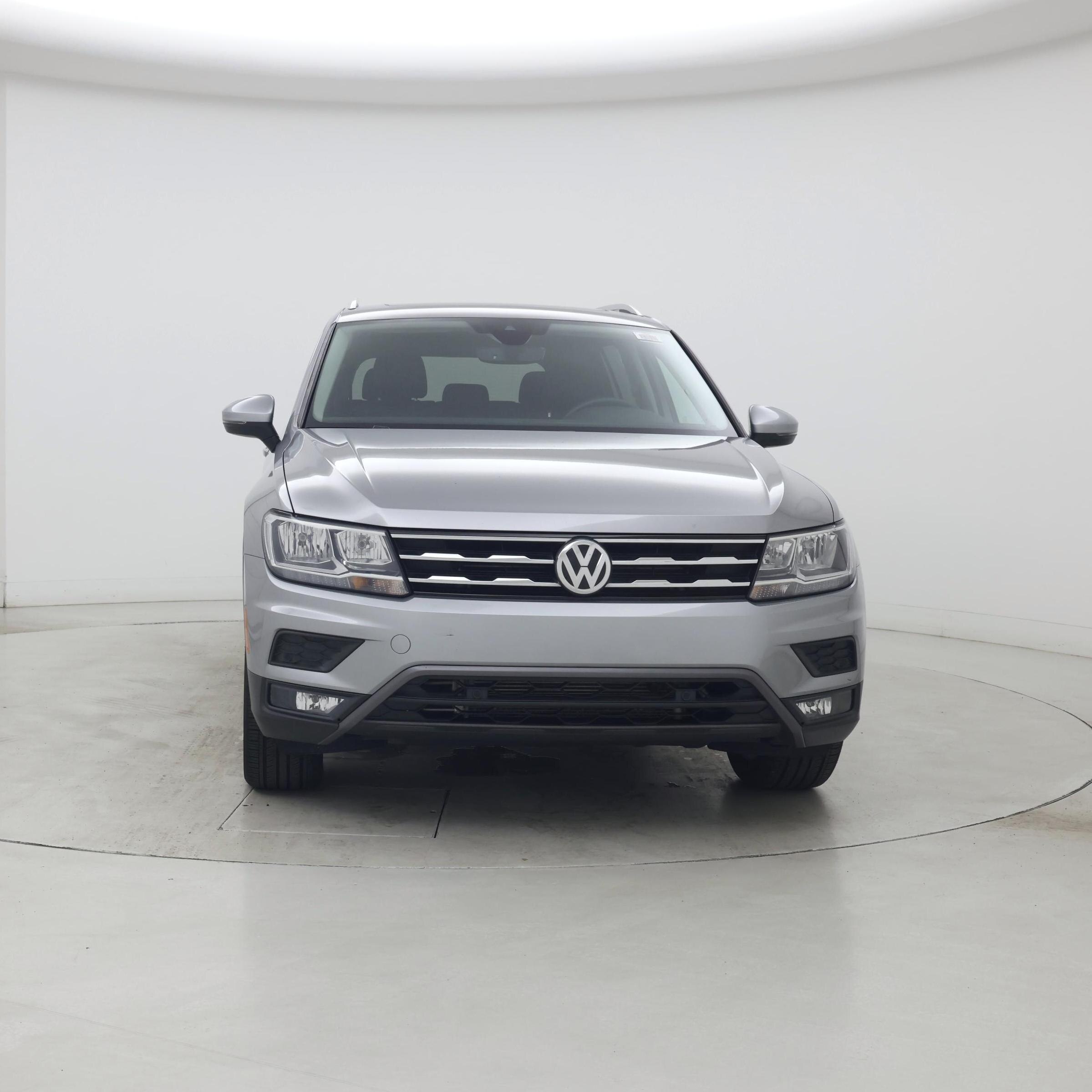 Thumbnail: 2021 Volkswagen Tiguan - 5