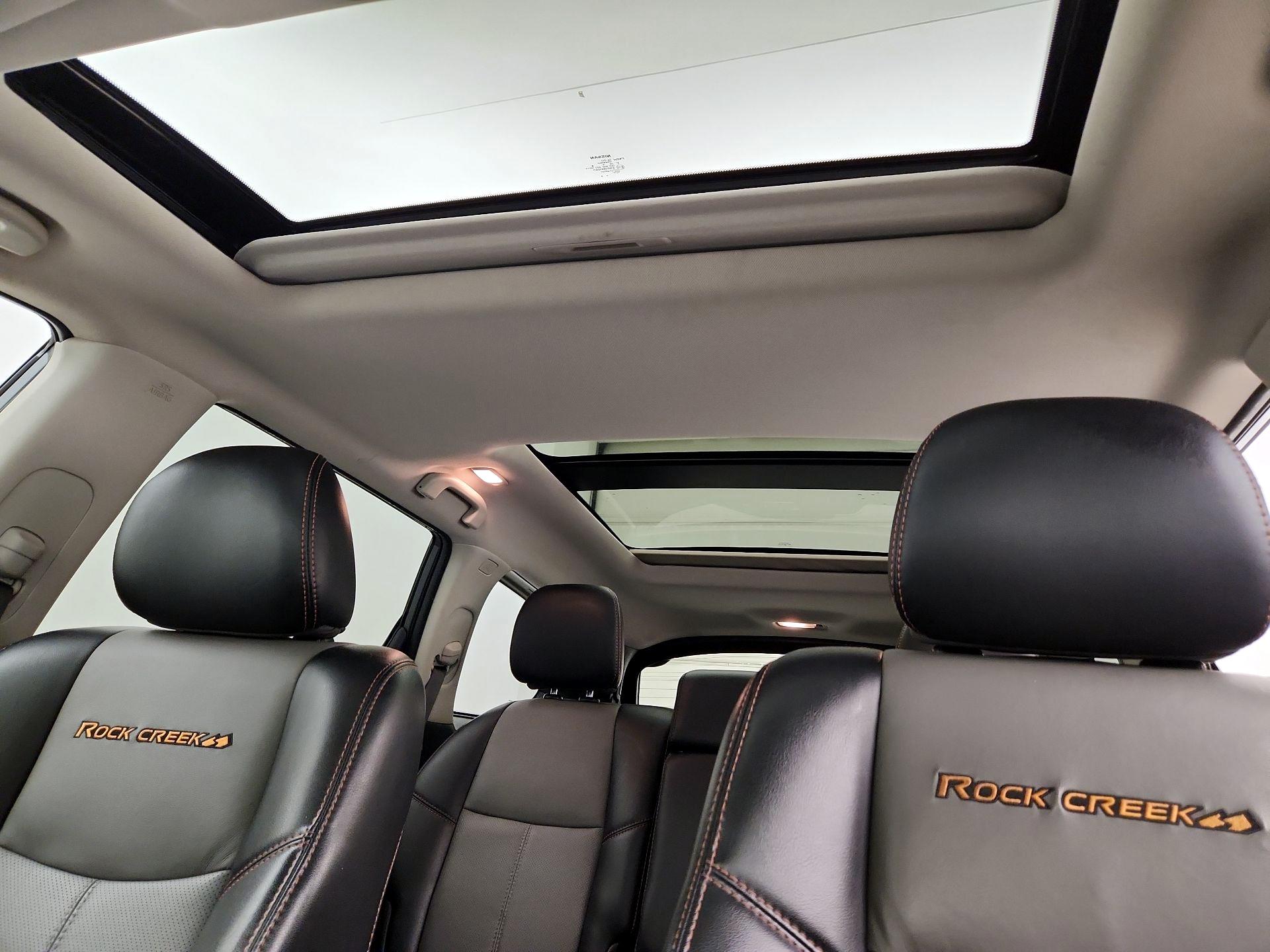 Thumbnail: 2019 Nissan Pathfinder - 19