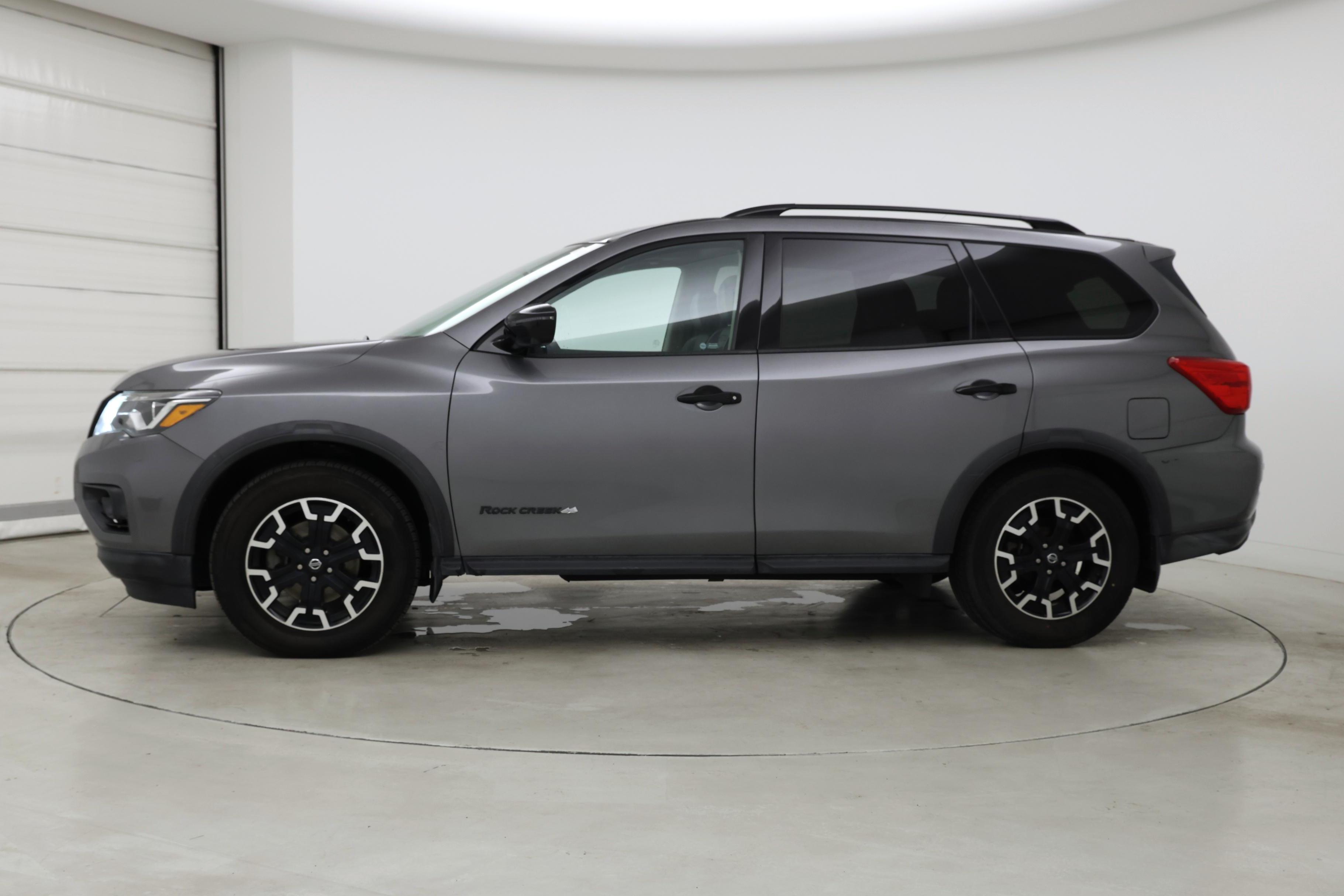Thumbnail: 2019 Nissan Pathfinder - 3