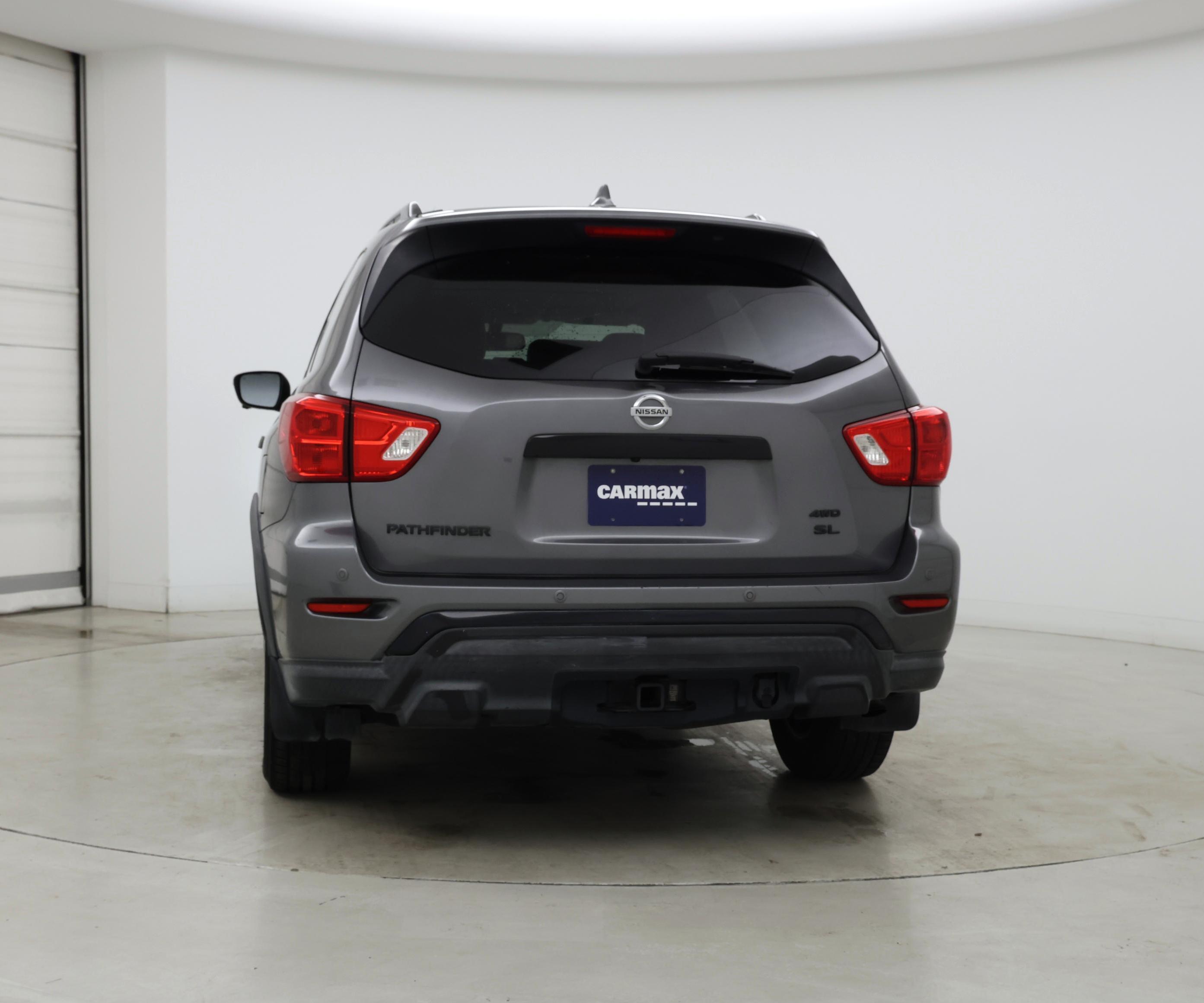 Thumbnail: 2019 Nissan Pathfinder - 6
