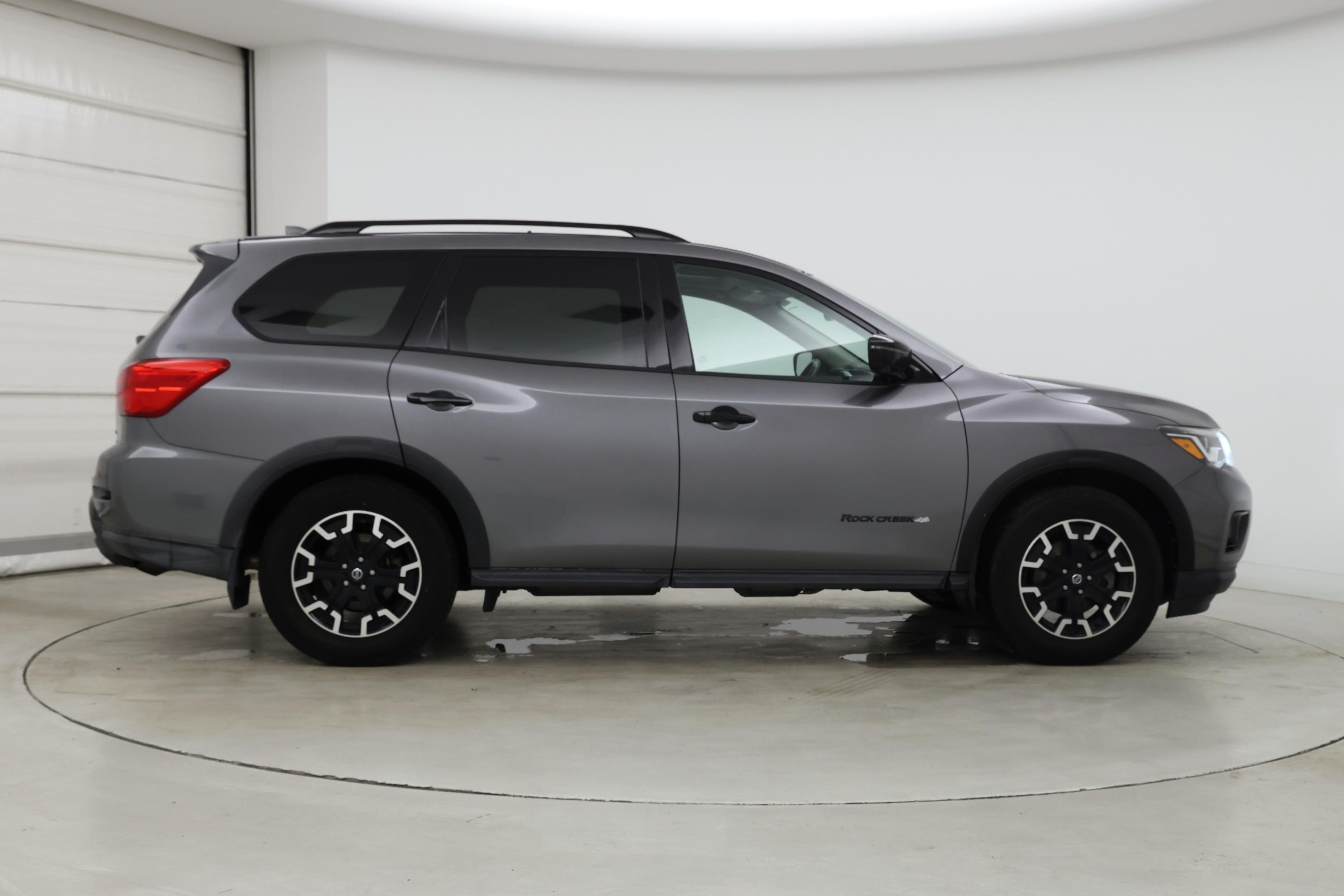 Thumbnail: 2019 Nissan Pathfinder - 7