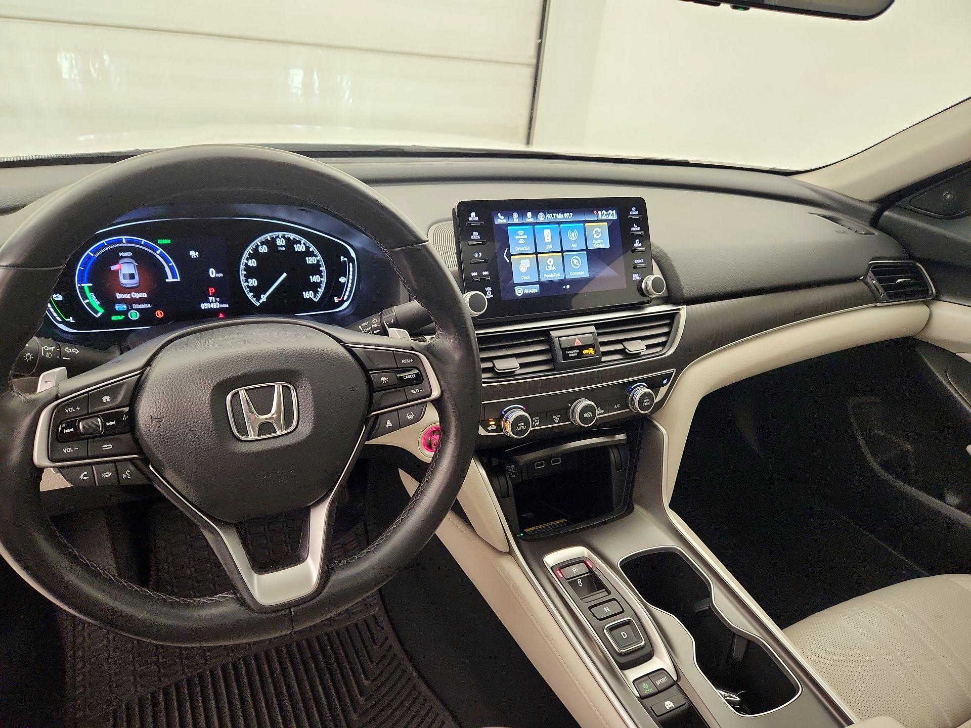 Thumbnail: 2022 Honda Accord - 9