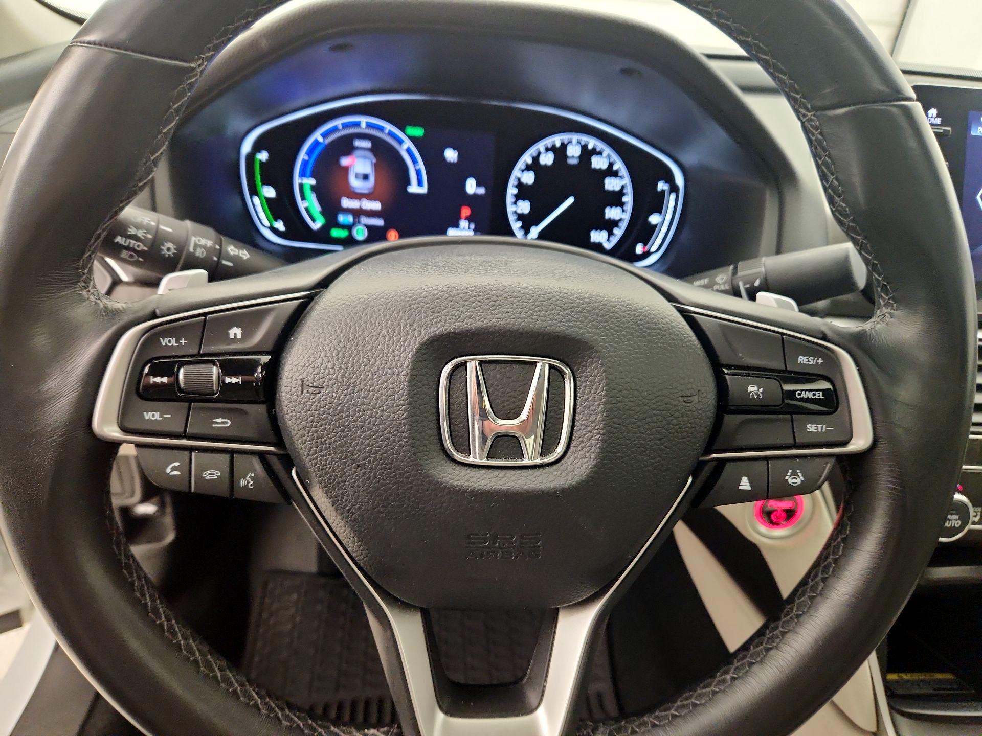 Thumbnail: 2022 Honda Accord - 10