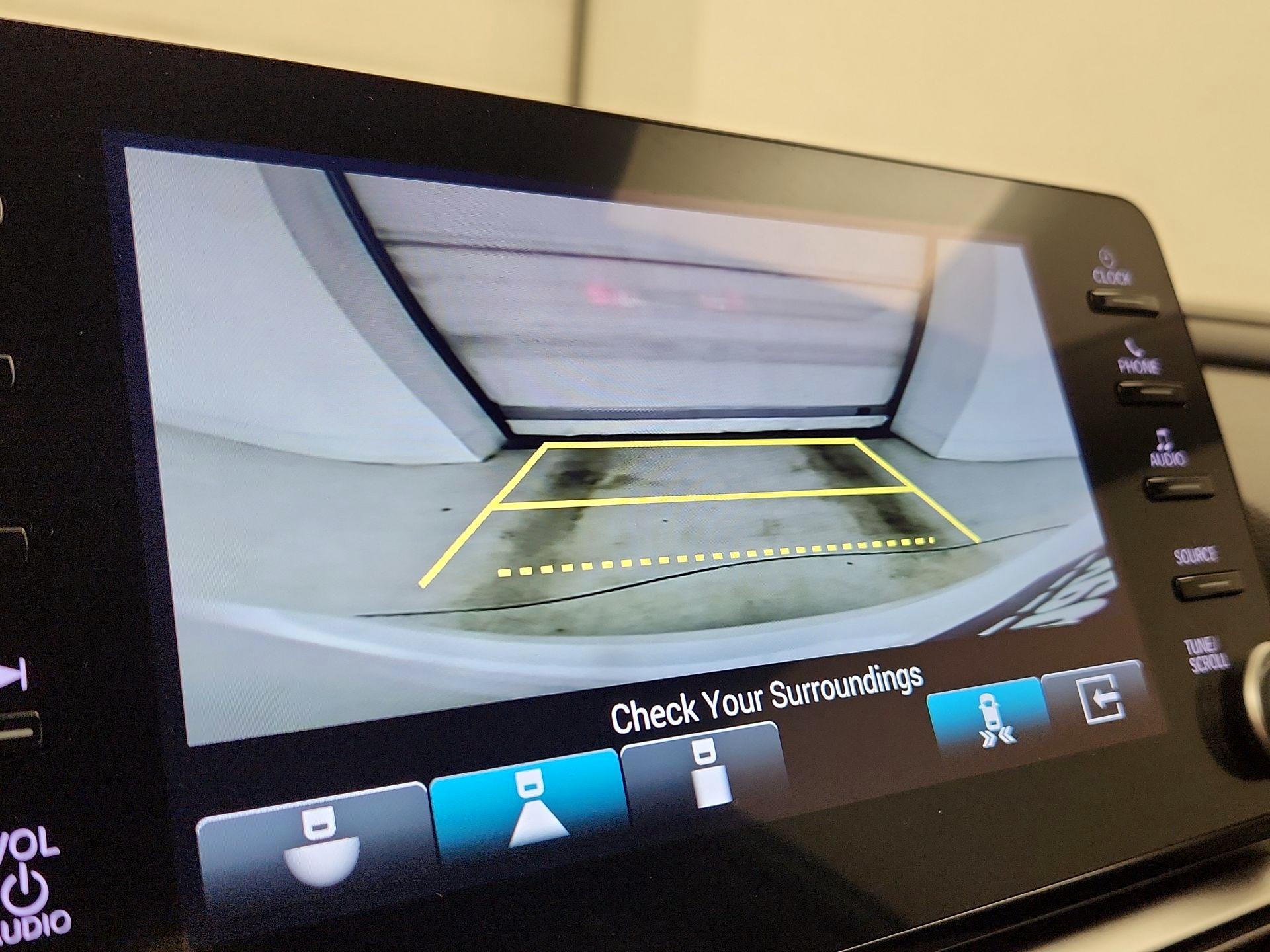 Thumbnail: 2022 Honda Accord - 14