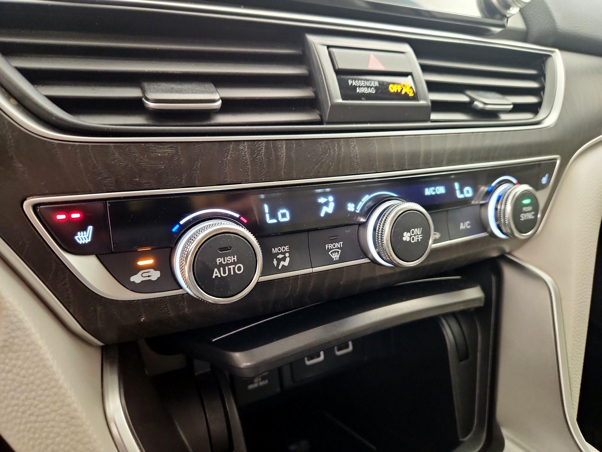 Thumbnail: 2022 Honda Accord - 16