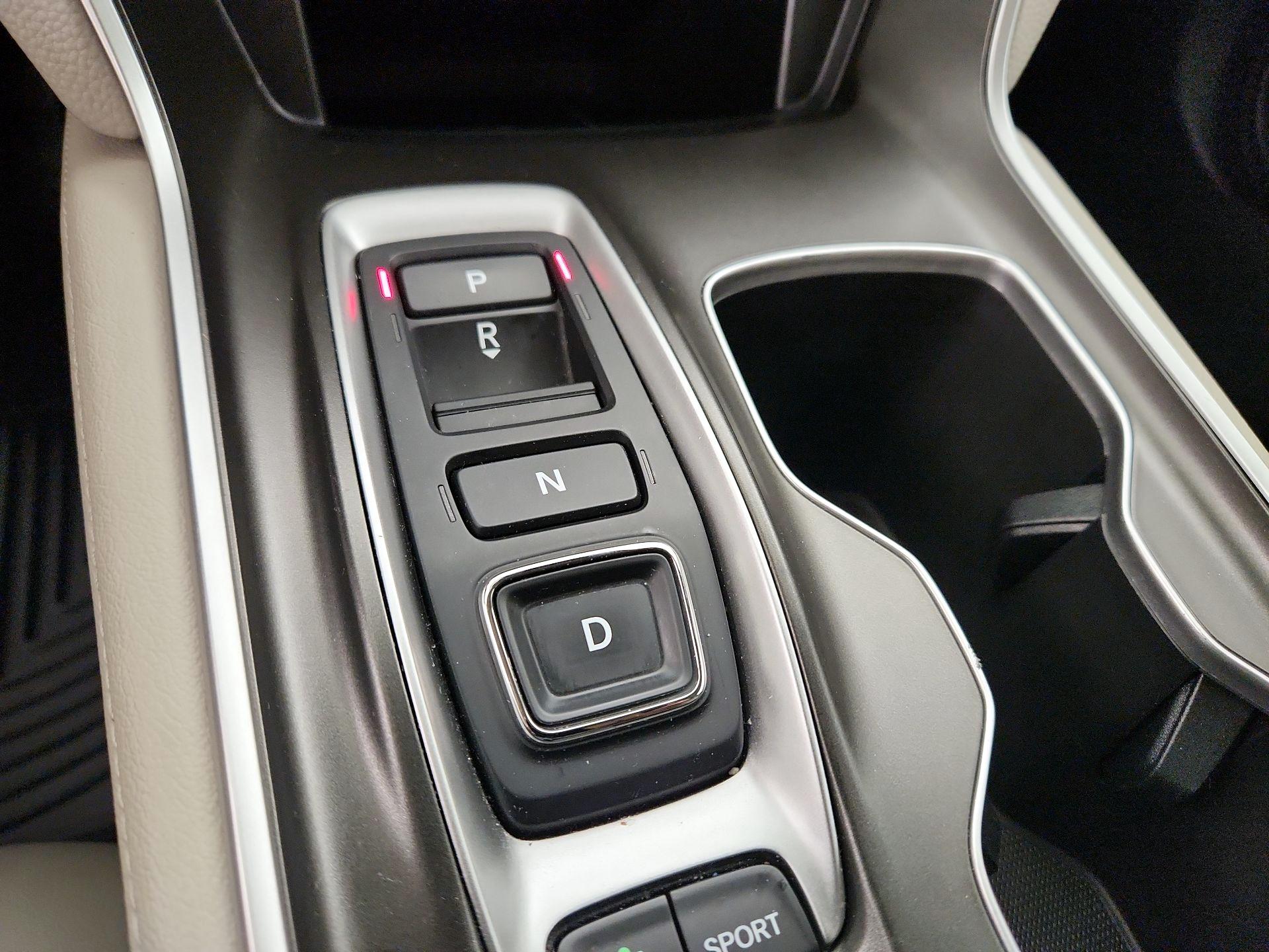 Thumbnail: 2022 Honda Accord - 17