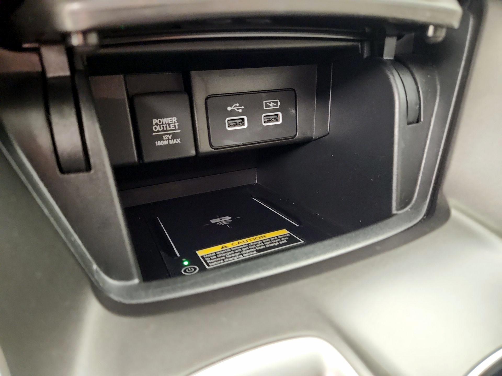 Thumbnail: 2022 Honda Accord - 18