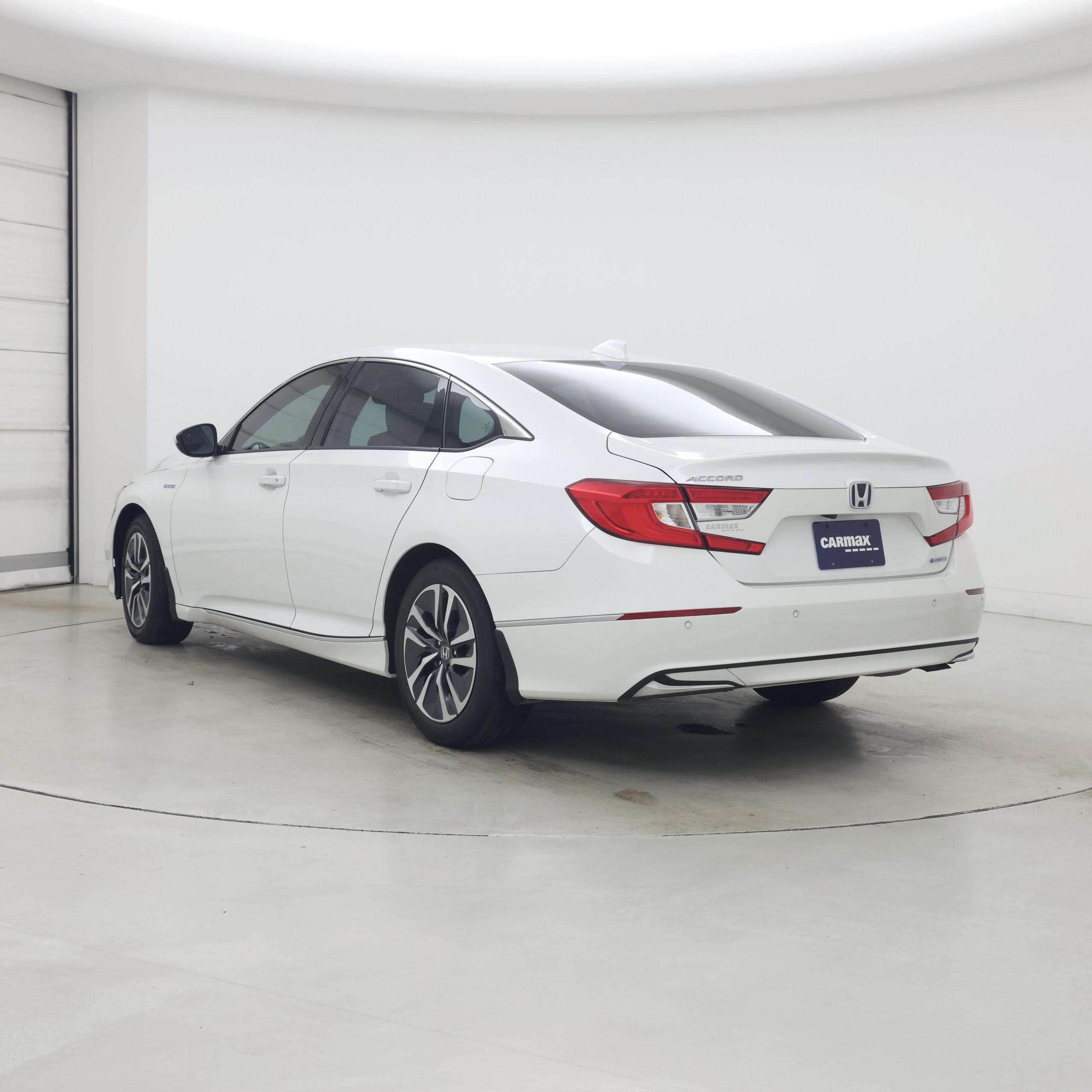 Thumbnail: 2022 Honda Accord - 2