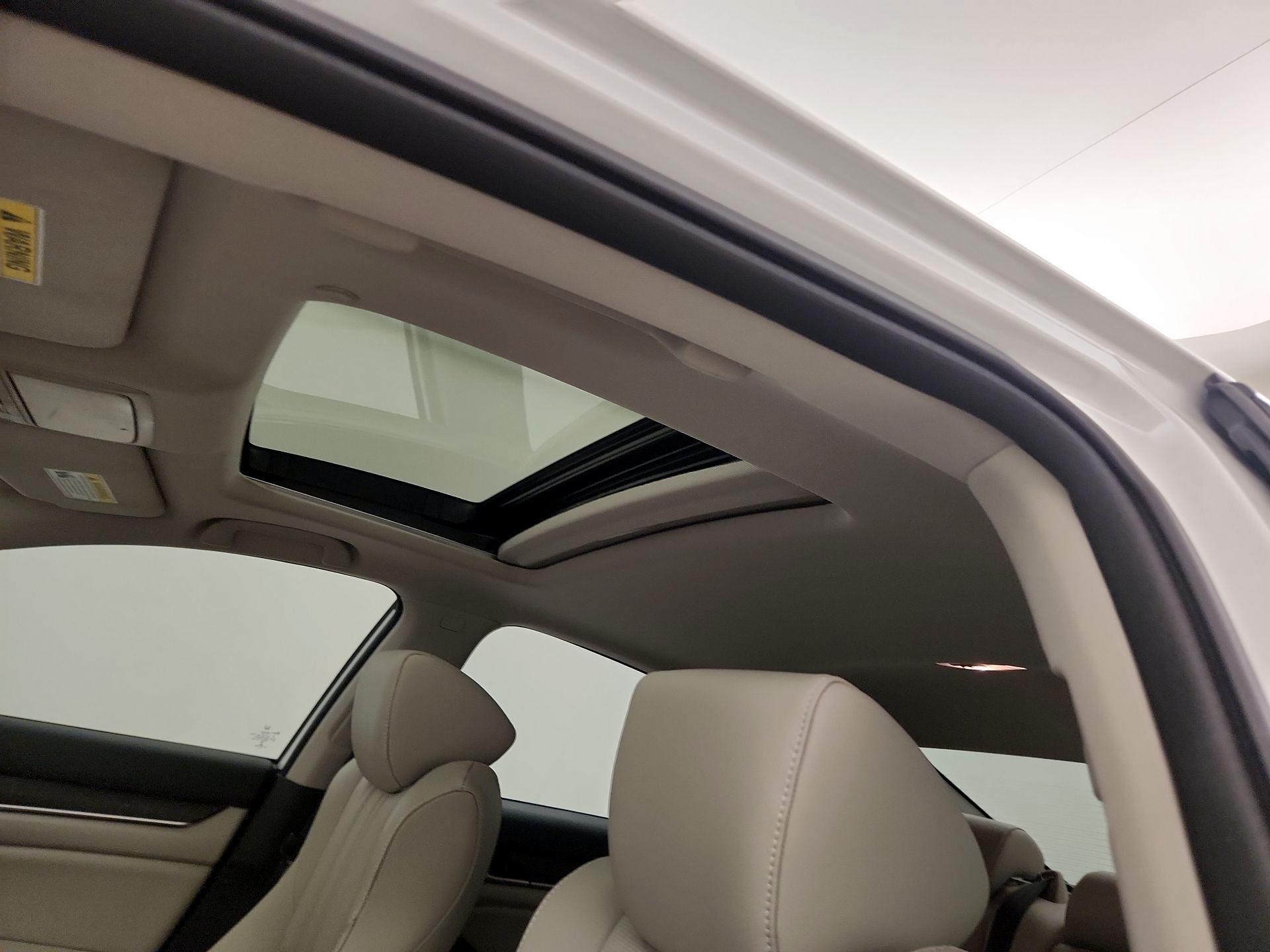 Thumbnail: 2022 Honda Accord - 19