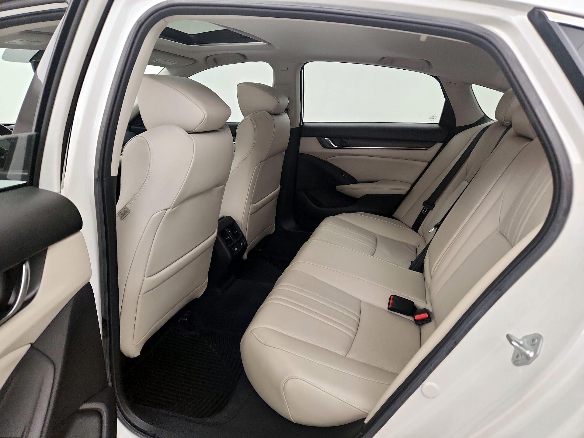 Thumbnail: 2022 Honda Accord - 20