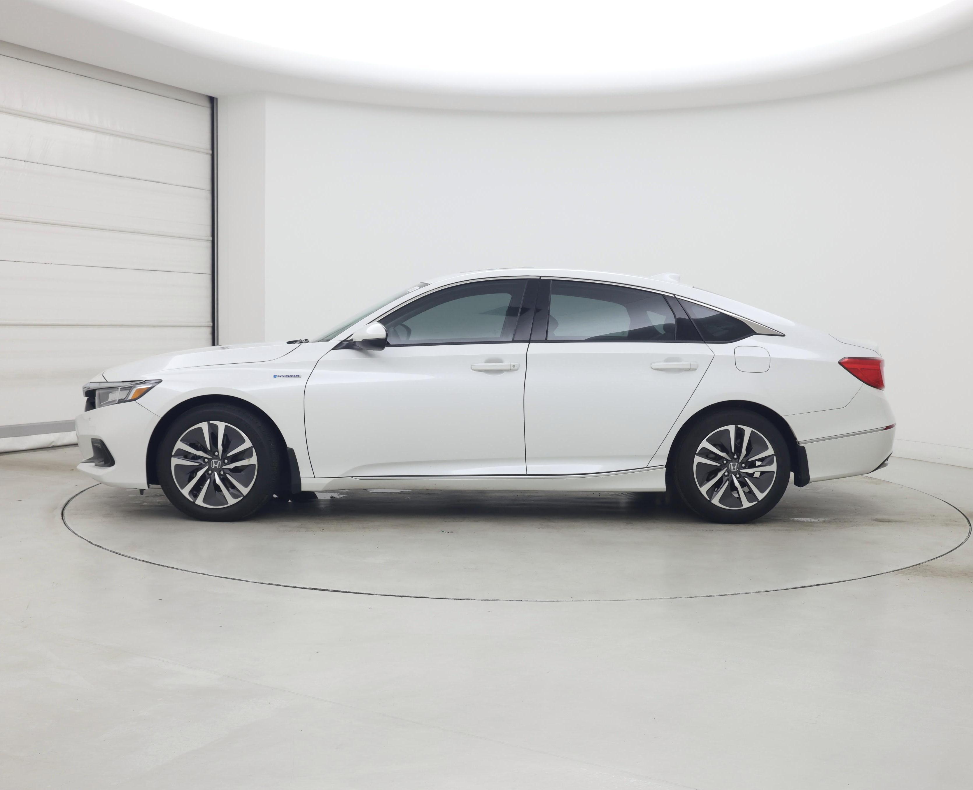 Thumbnail: 2022 Honda Accord - 3