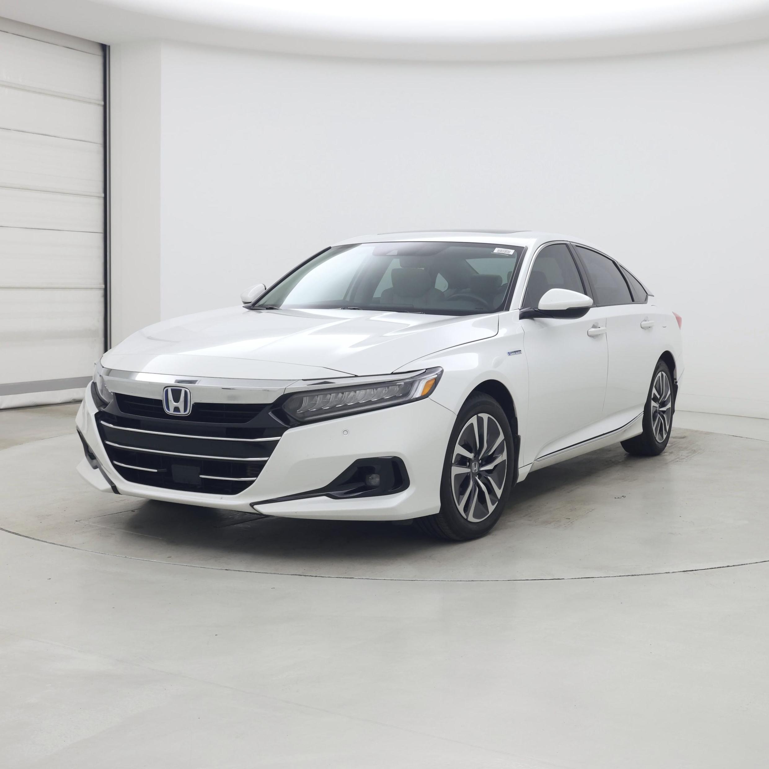 Thumbnail: 2022 Honda Accord - 4