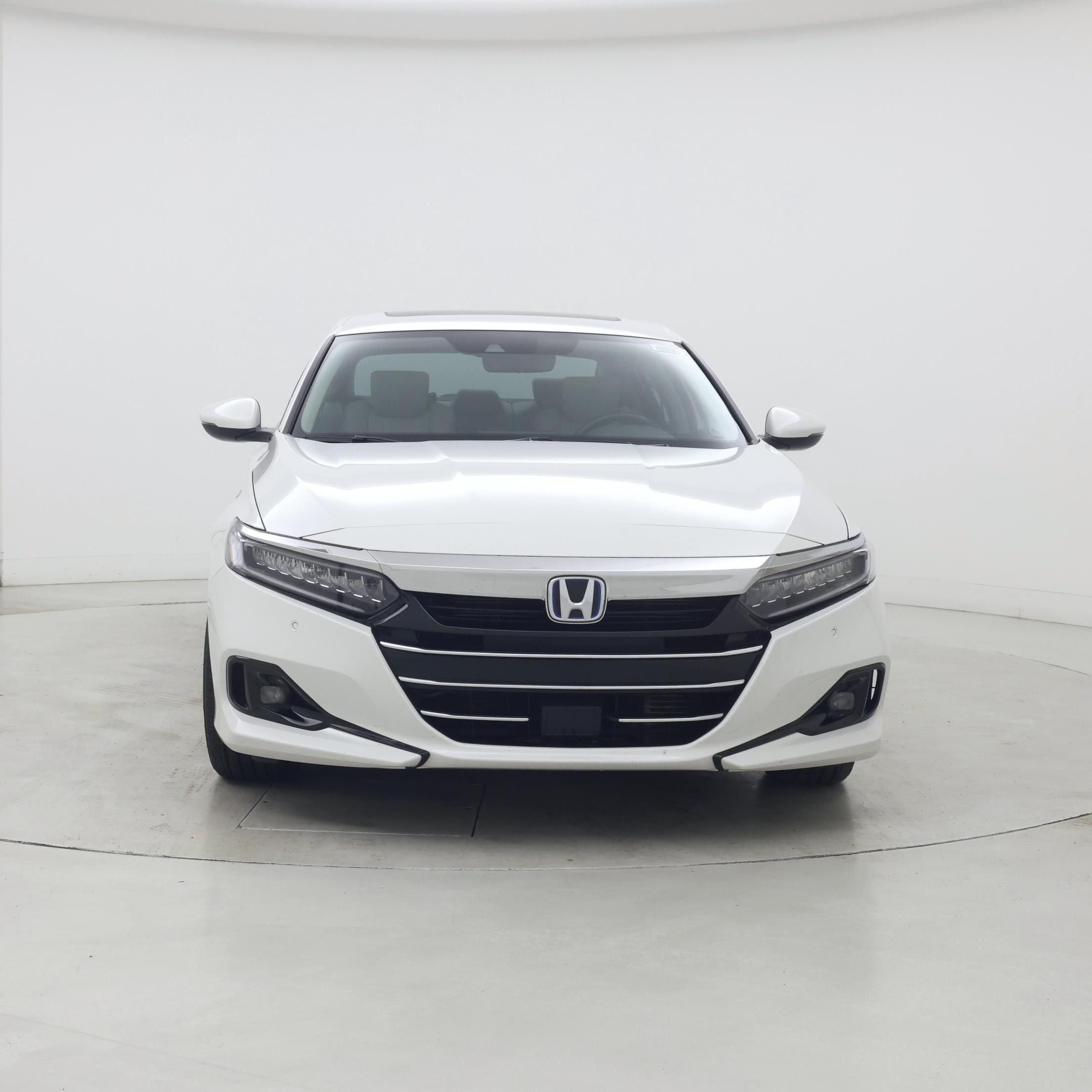 Thumbnail: 2022 Honda Accord - 5