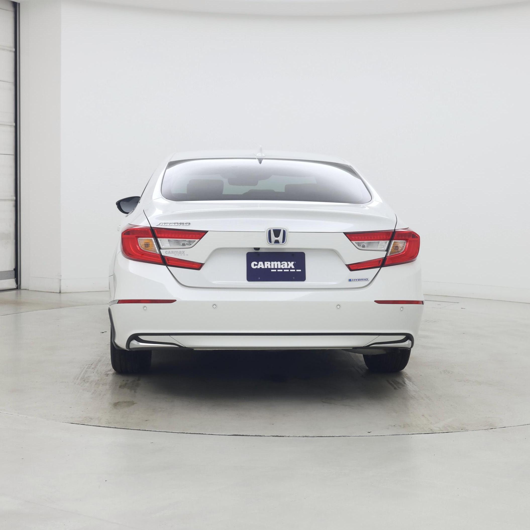 Thumbnail: 2022 Honda Accord - 6