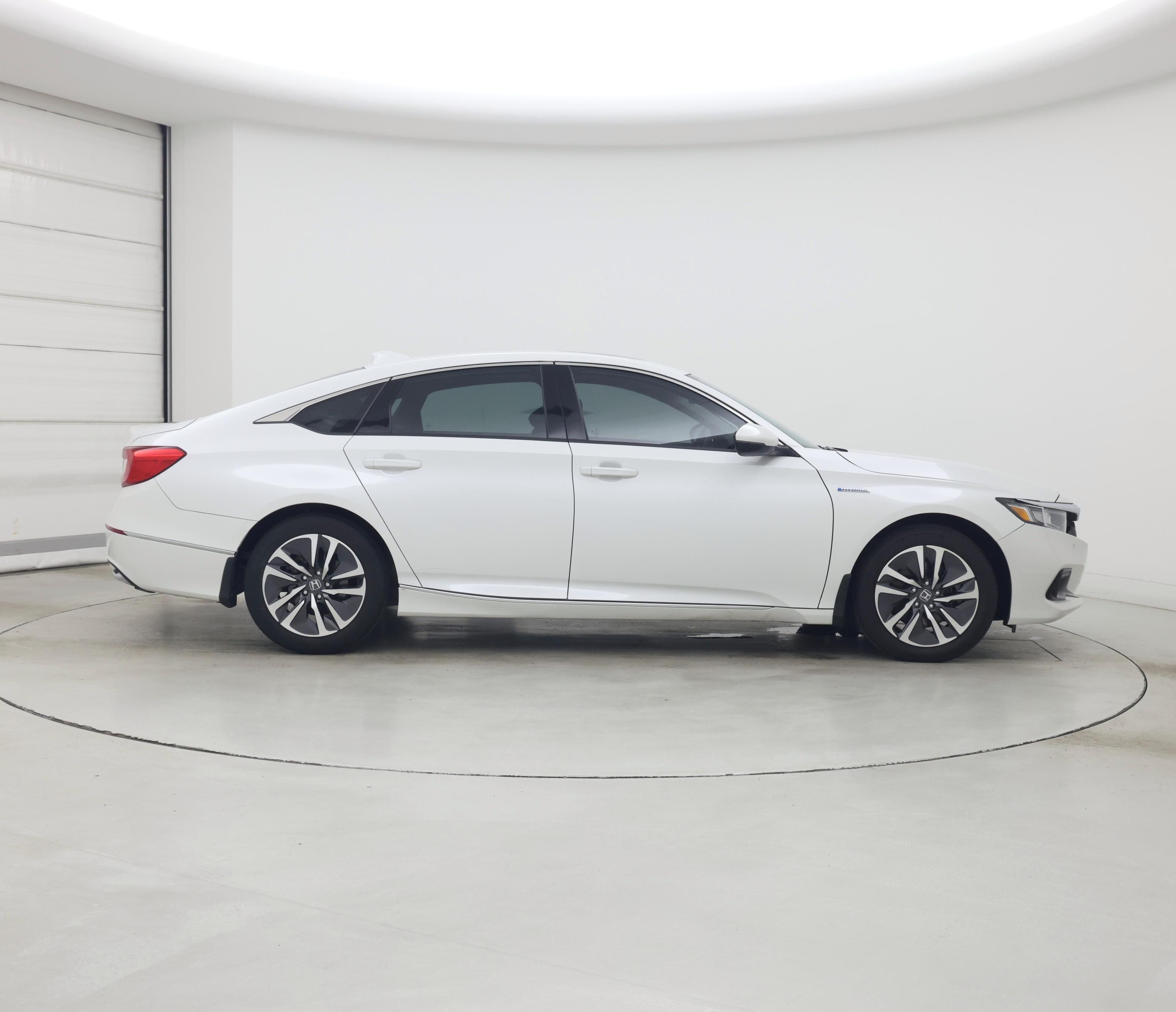 Thumbnail: 2022 Honda Accord - 7