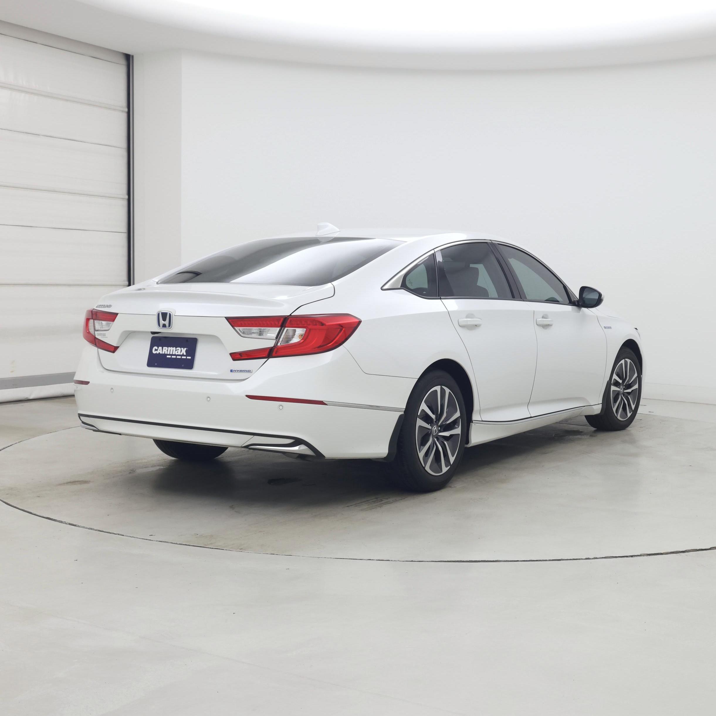 Thumbnail: 2022 Honda Accord - 8