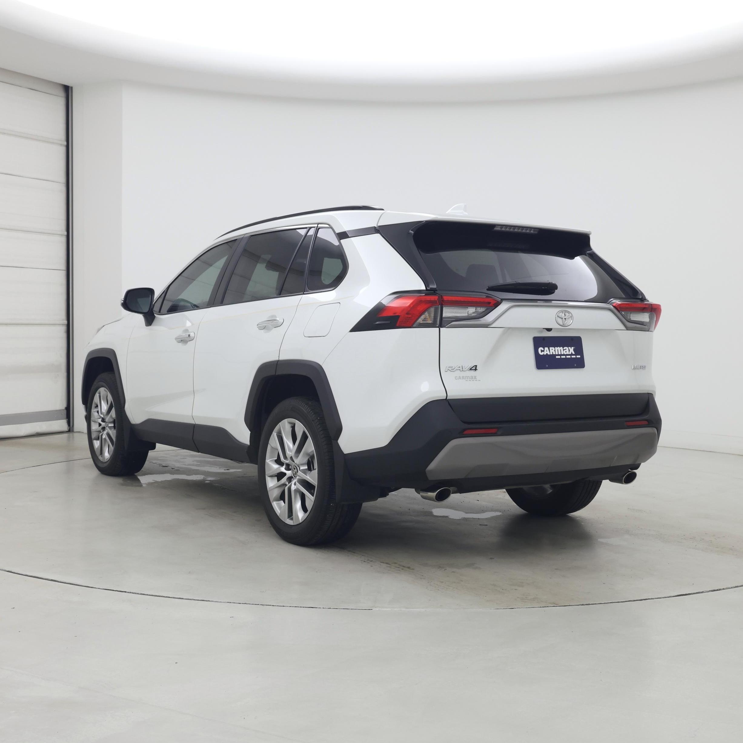 Thumbnail: 2024 Toyota RAV4 - 2