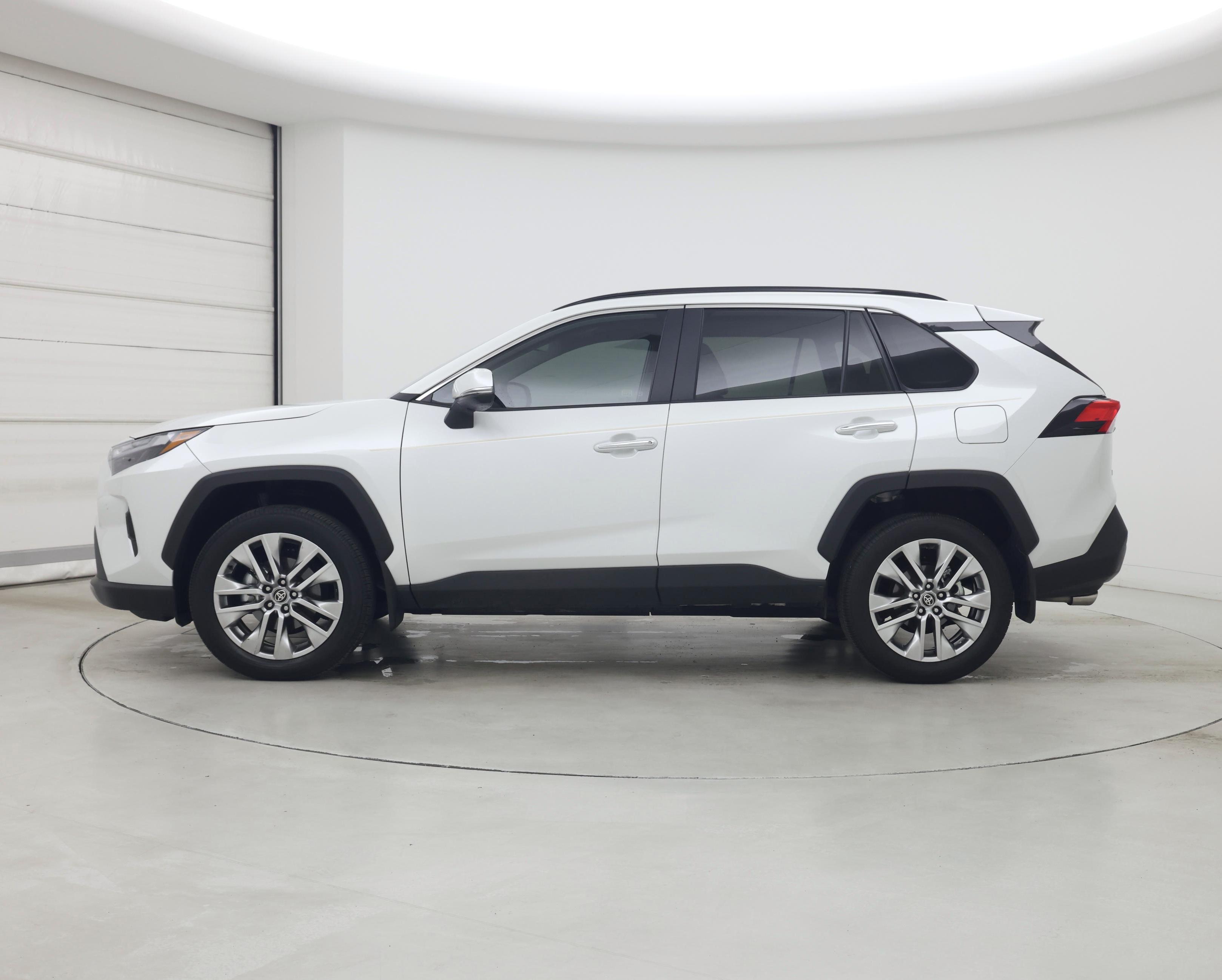 Thumbnail: 2024 Toyota RAV4 - 3