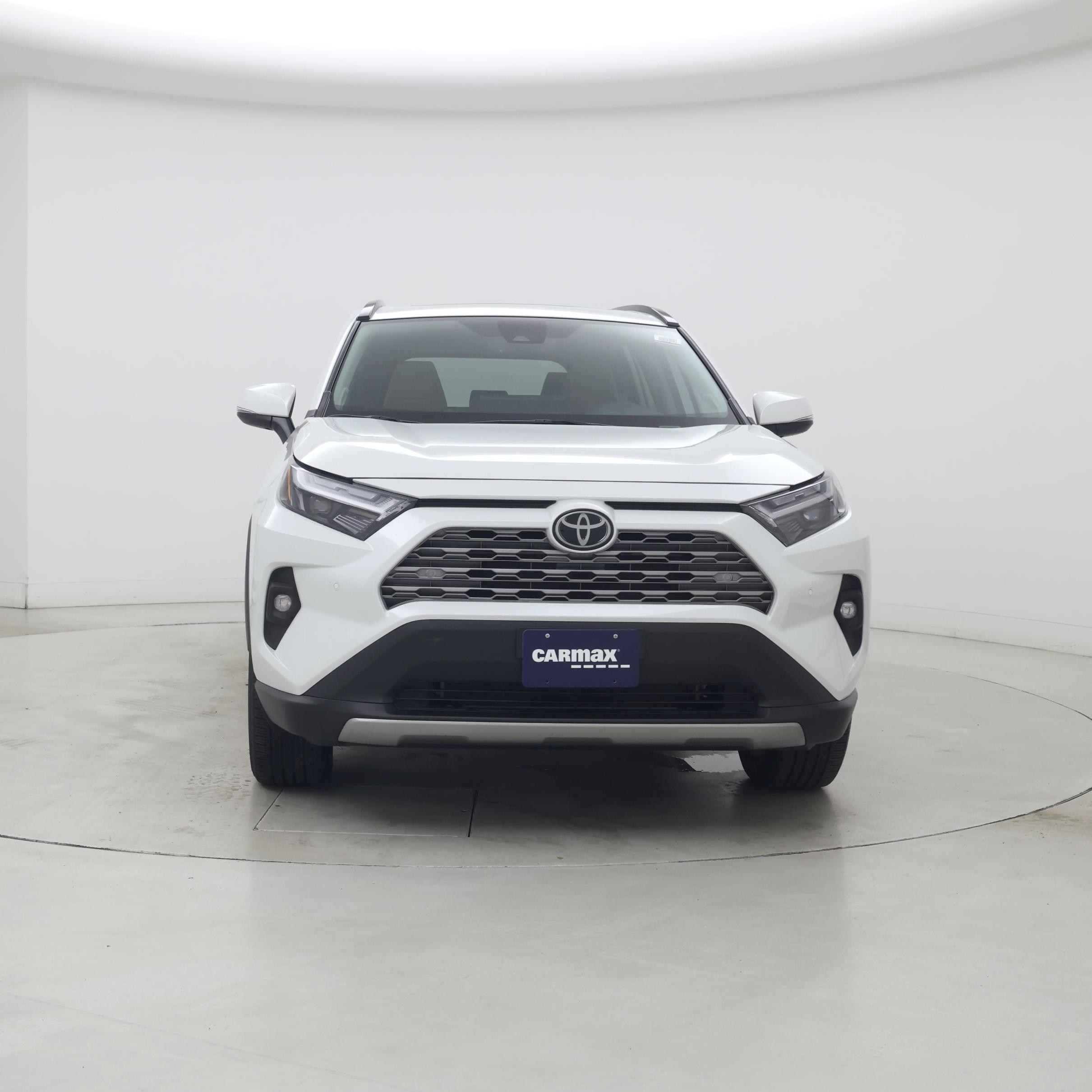 Thumbnail: 2024 Toyota RAV4 - 5