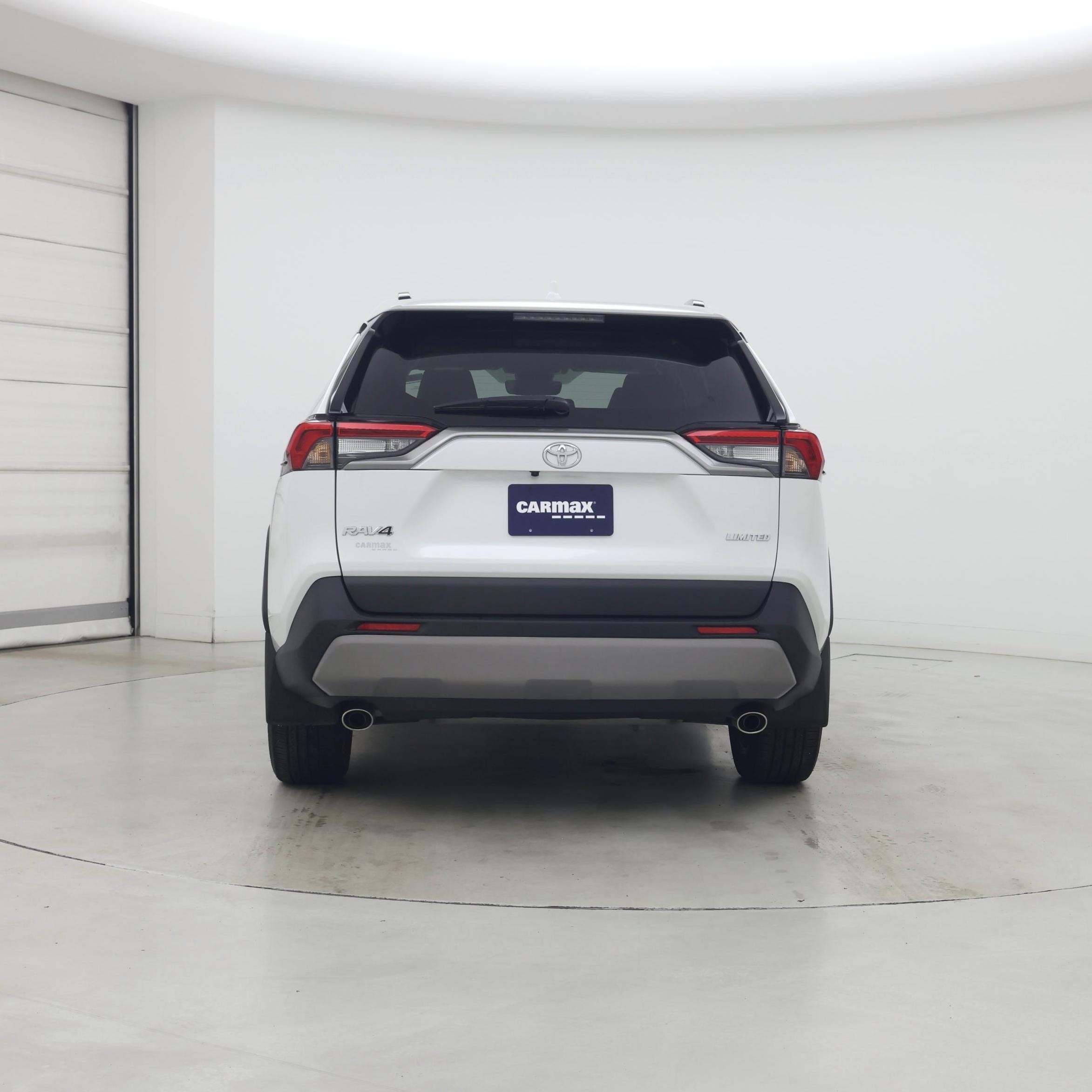 Thumbnail: 2024 Toyota RAV4 - 6
