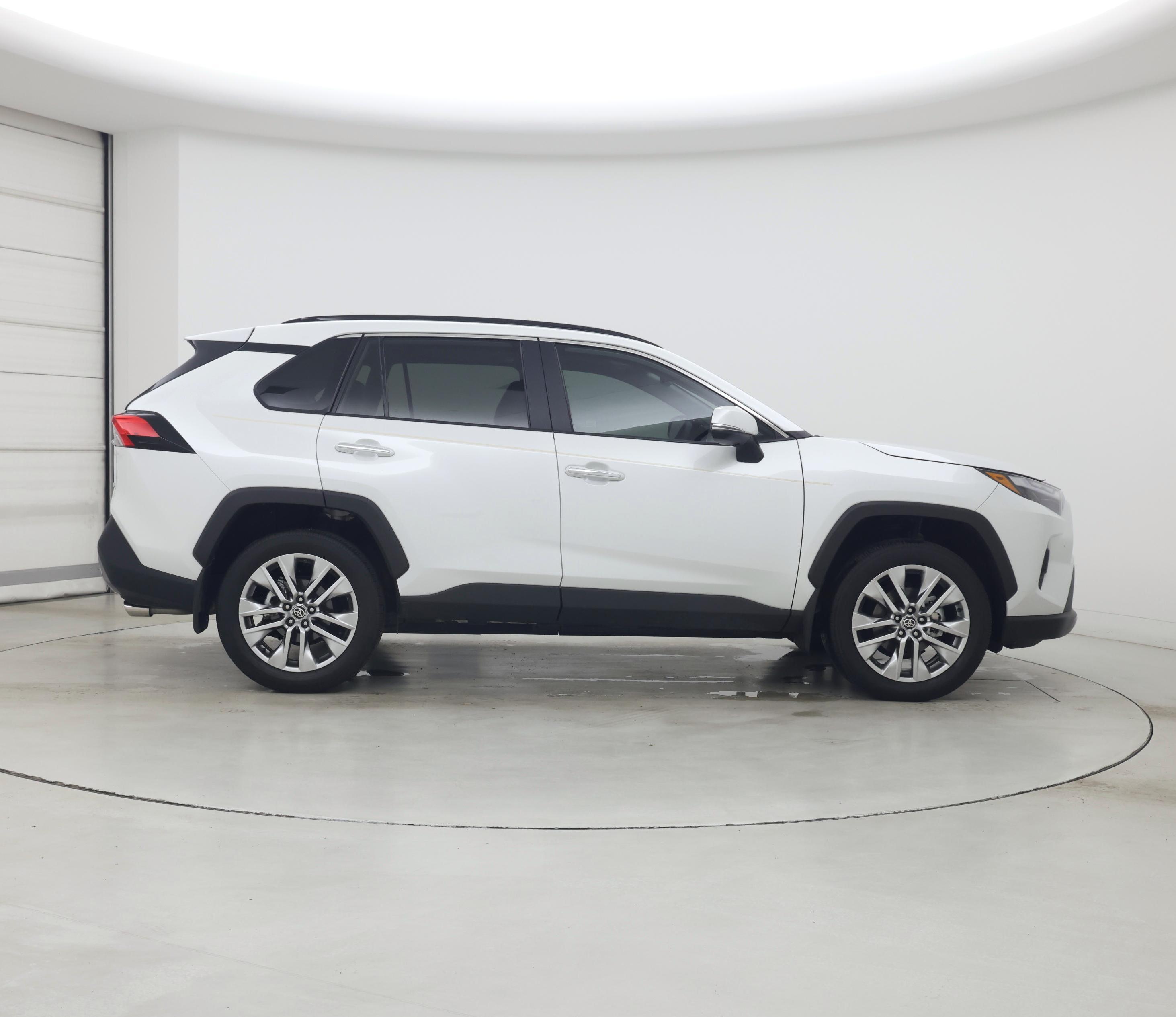 Thumbnail: 2024 Toyota RAV4 - 7