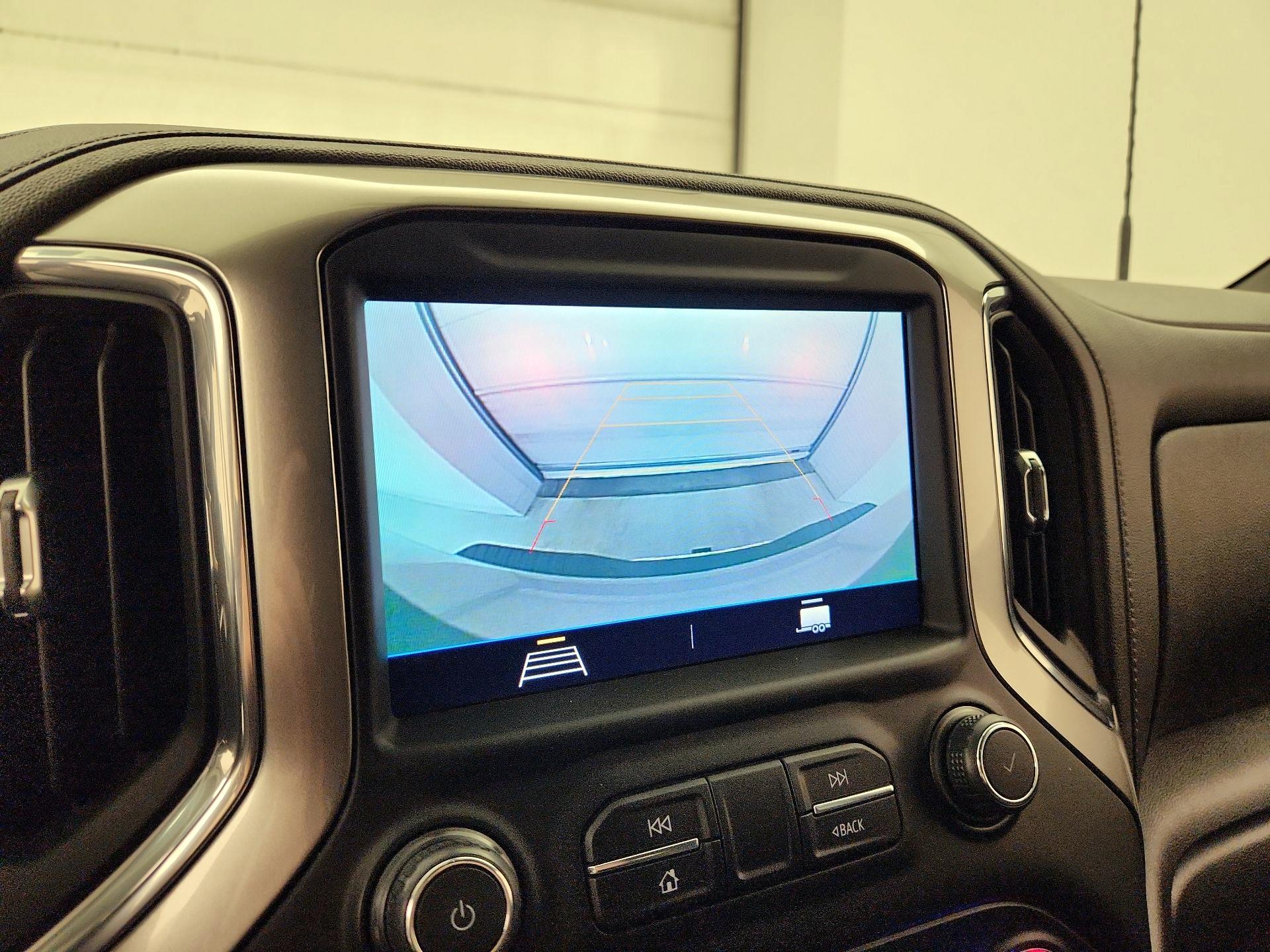 Thumbnail: 2021 Chevrolet Silverado 3500 - 14