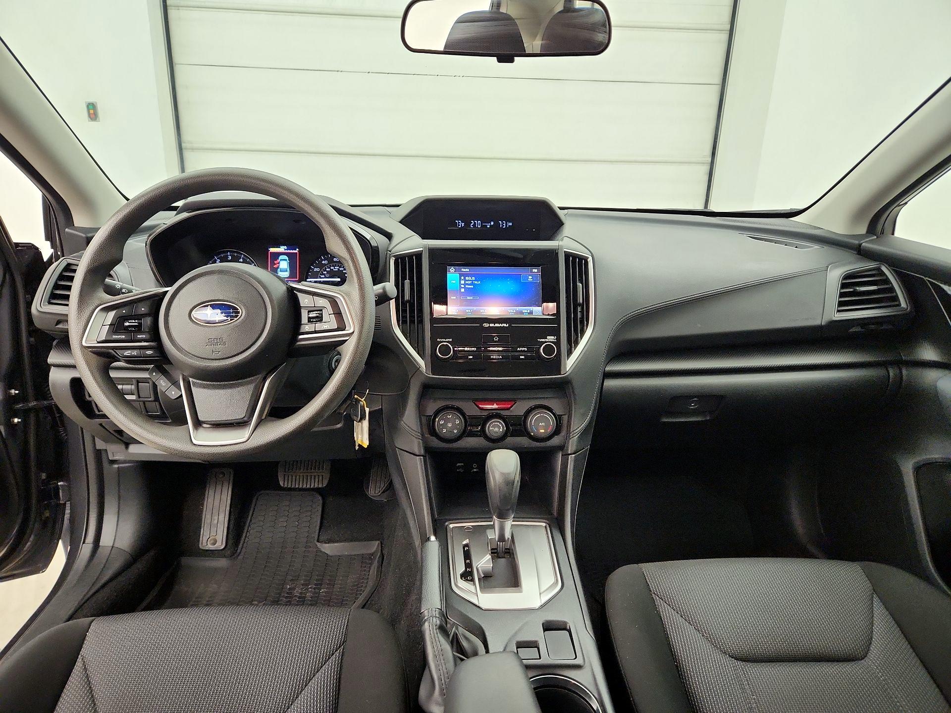 Thumbnail: 2020 Subaru Impreza - 9
