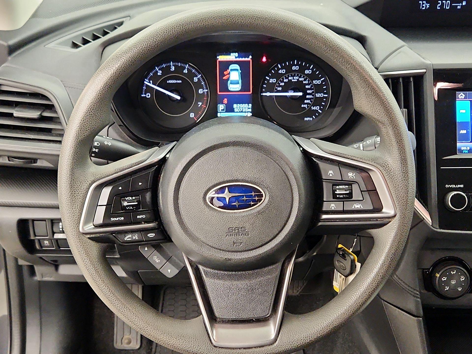 Thumbnail: 2020 Subaru Impreza - 10