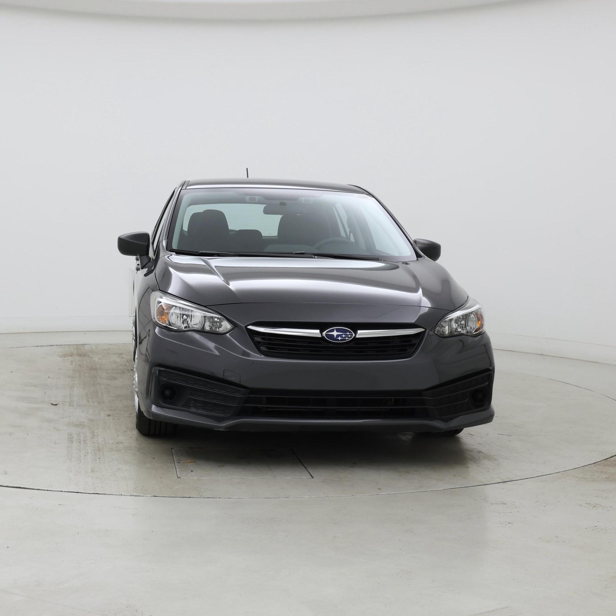 Thumbnail: 2020 Subaru Impreza - 5