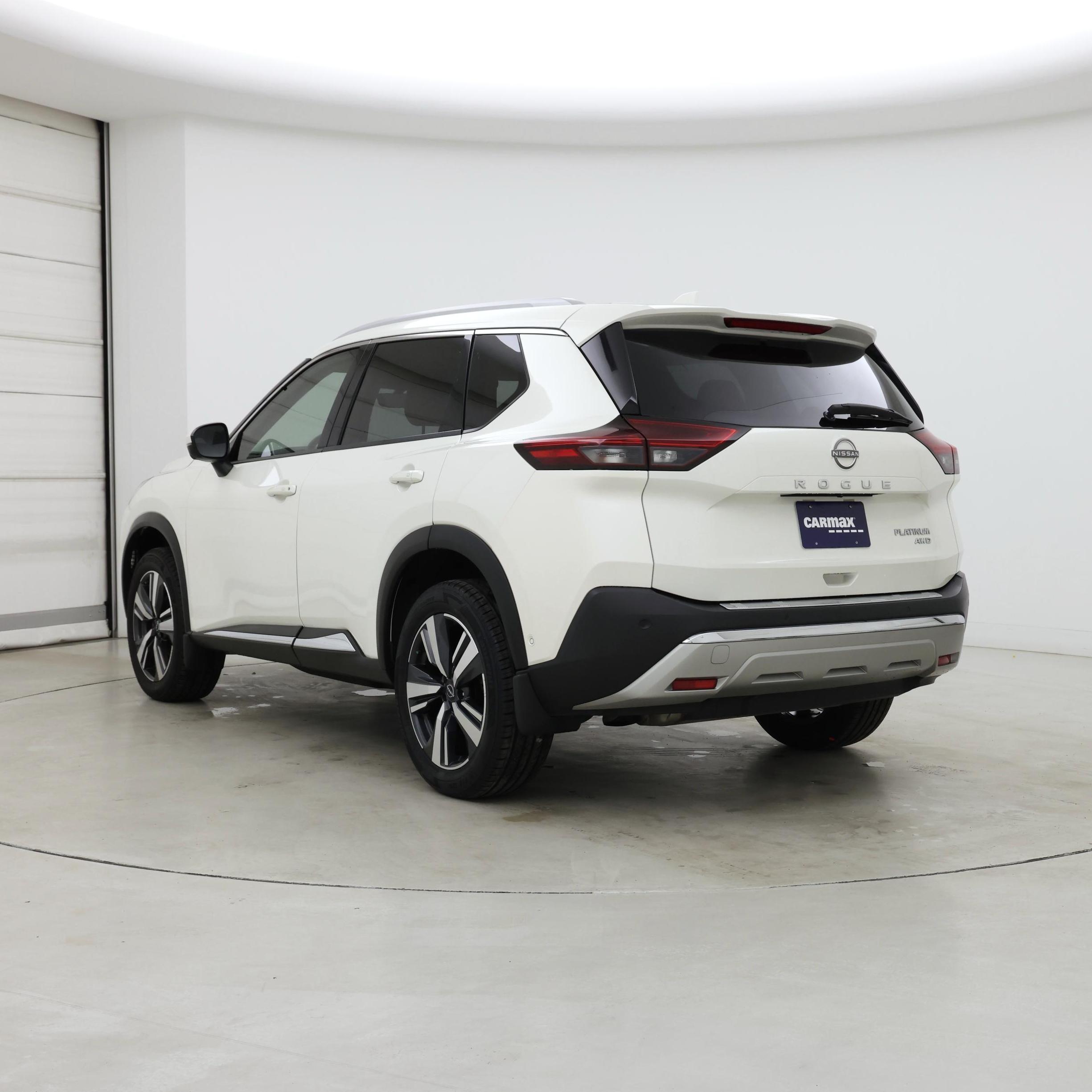Thumbnail: 2023 Nissan Rogue - 2
