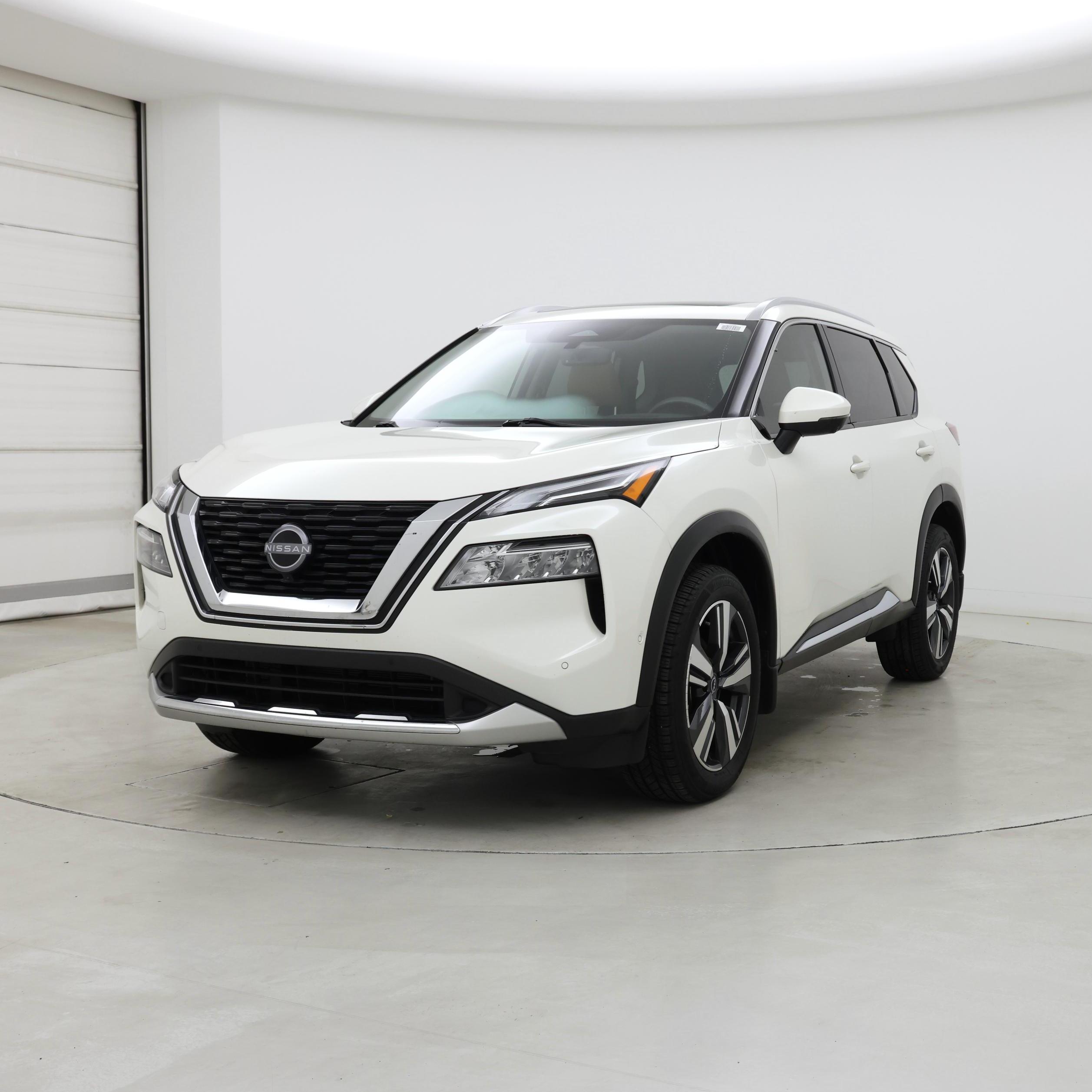 Thumbnail: 2023 Nissan Rogue - 4