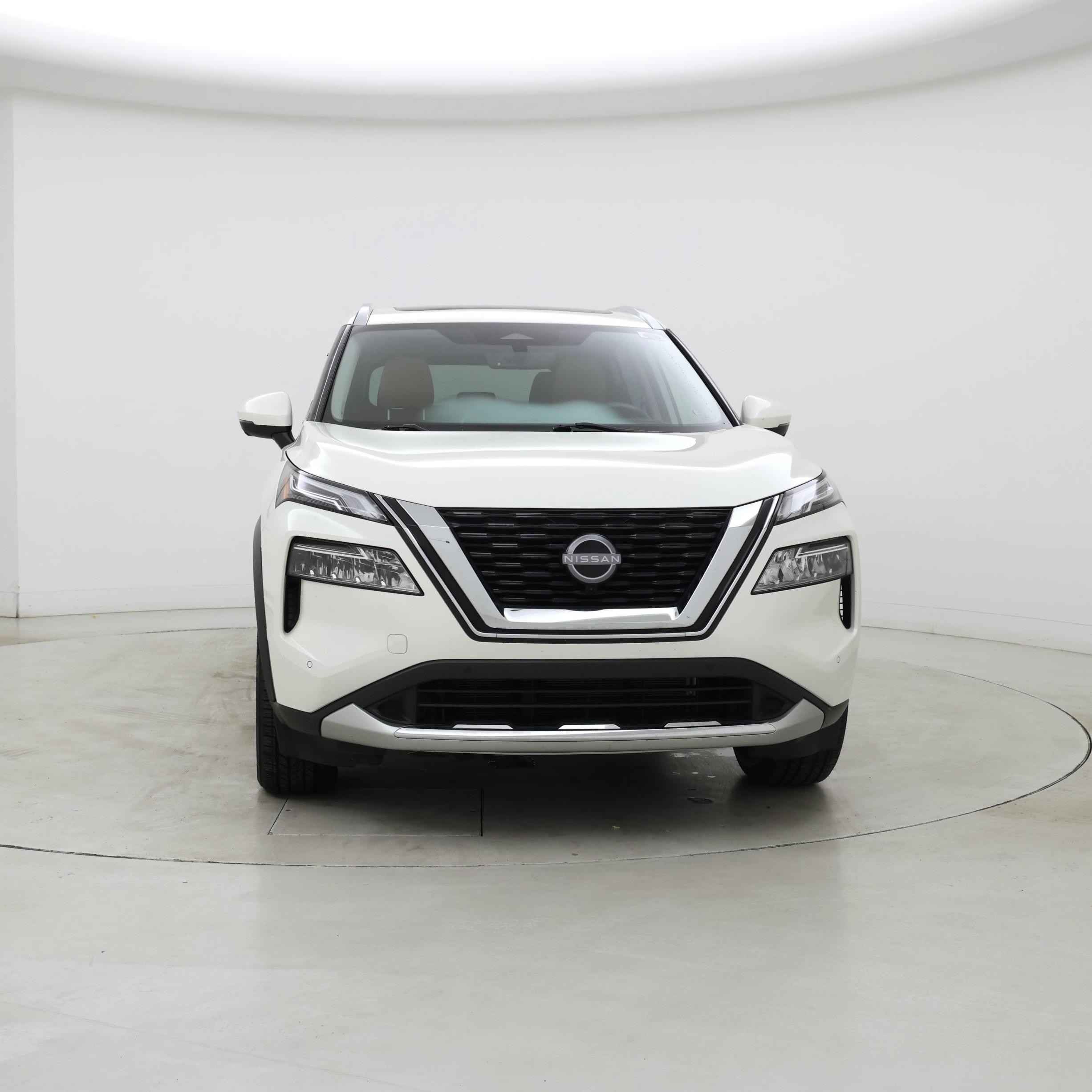 Thumbnail: 2023 Nissan Rogue - 5