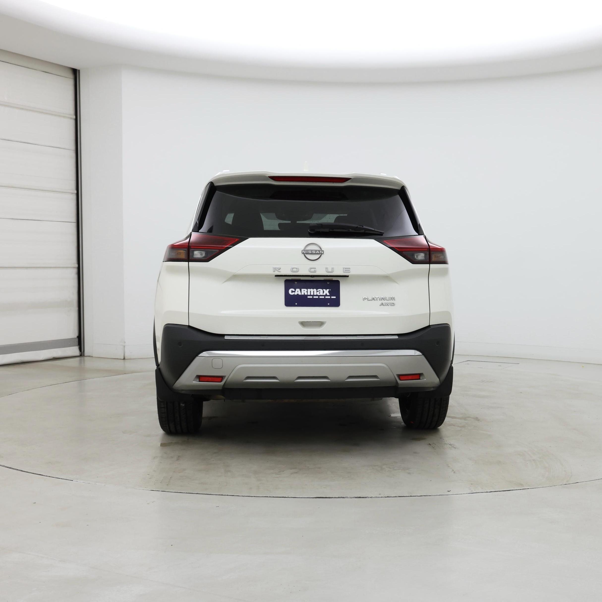 Thumbnail: 2023 Nissan Rogue - 6