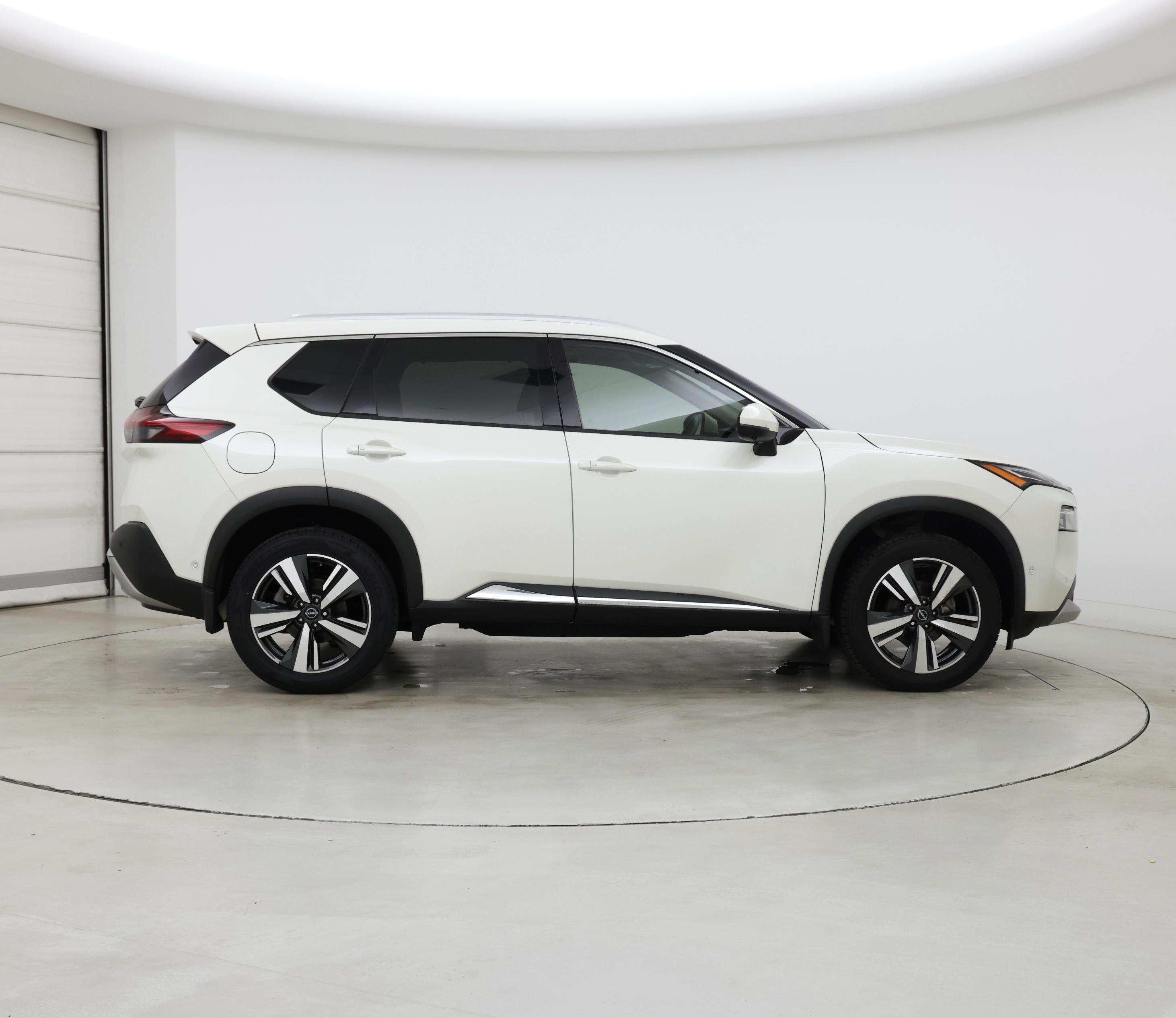 Thumbnail: 2023 Nissan Rogue - 7