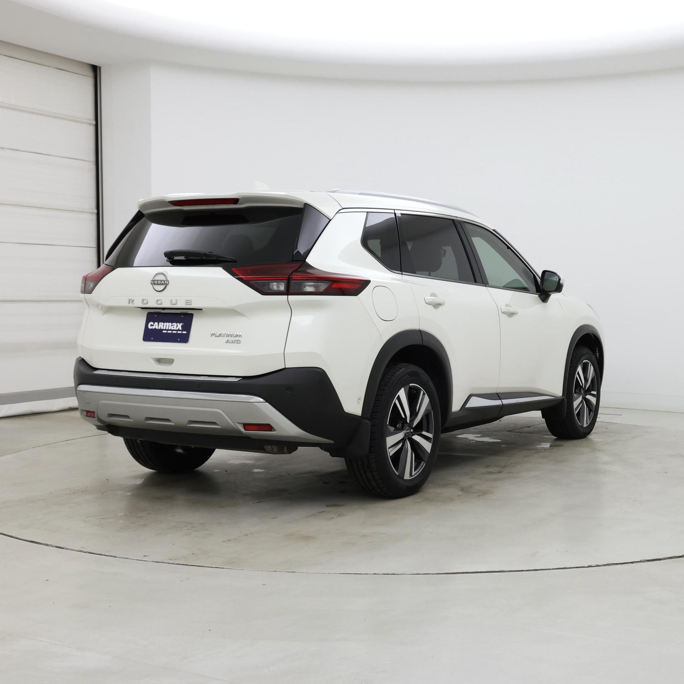 Thumbnail: 2023 Nissan Rogue - 8