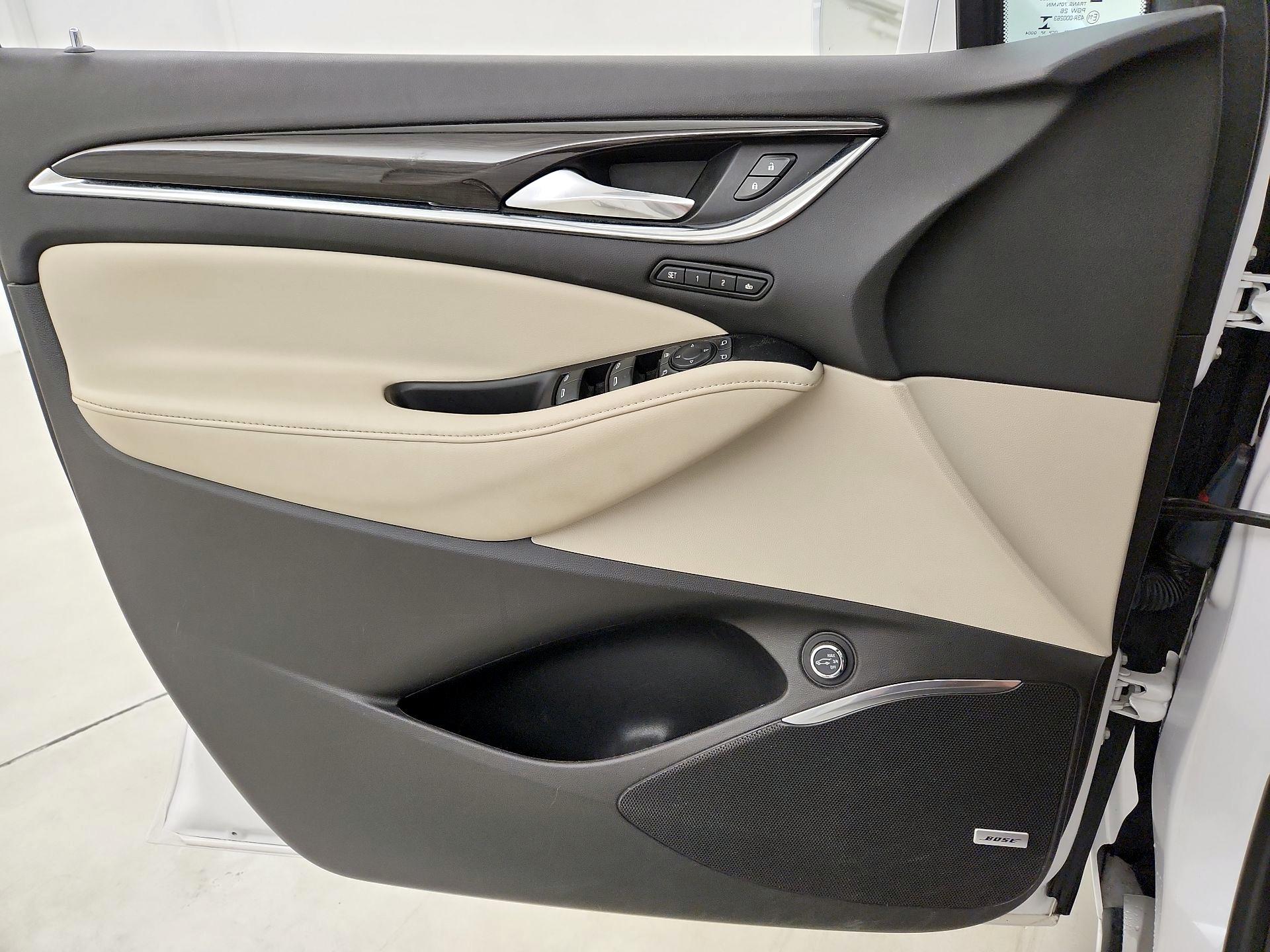Thumbnail: 2018 Buick Enclave - 12