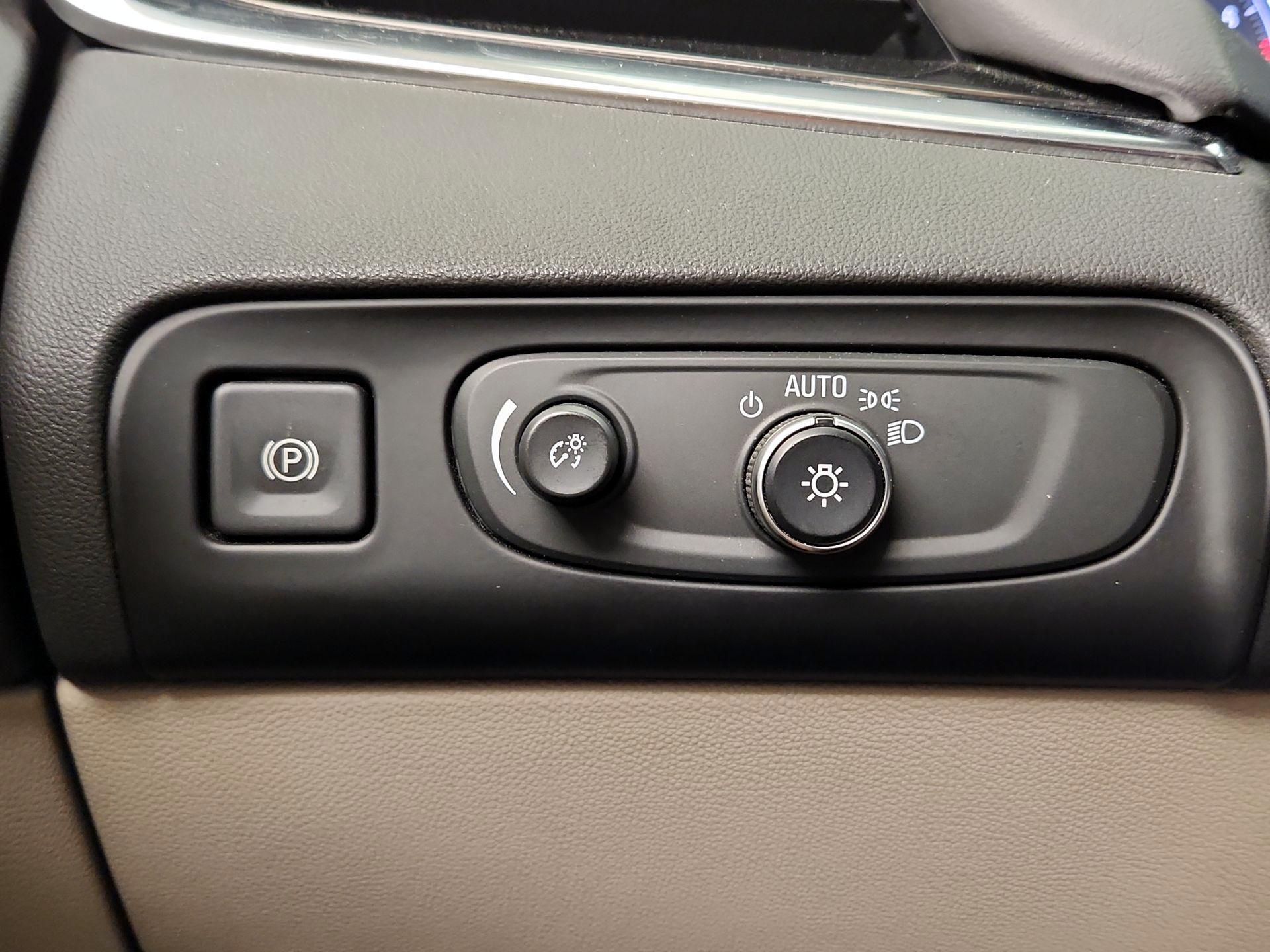 Thumbnail: 2018 Buick Enclave - 13