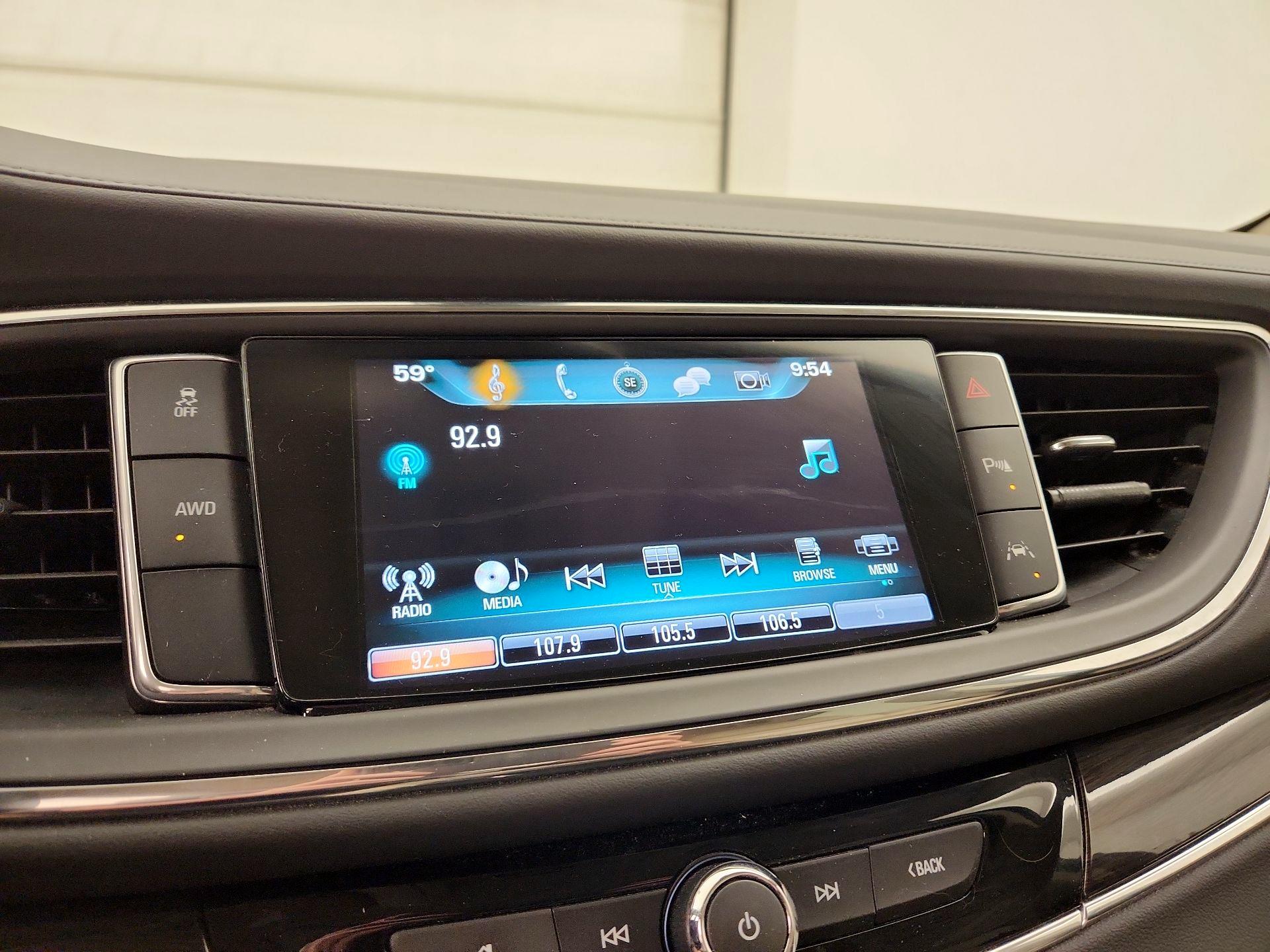 Thumbnail: 2018 Buick Enclave - 16
