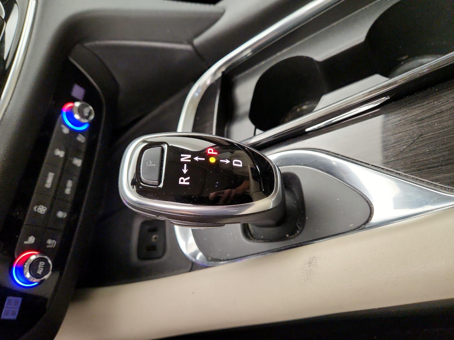 Thumbnail: 2018 Buick Enclave - 18