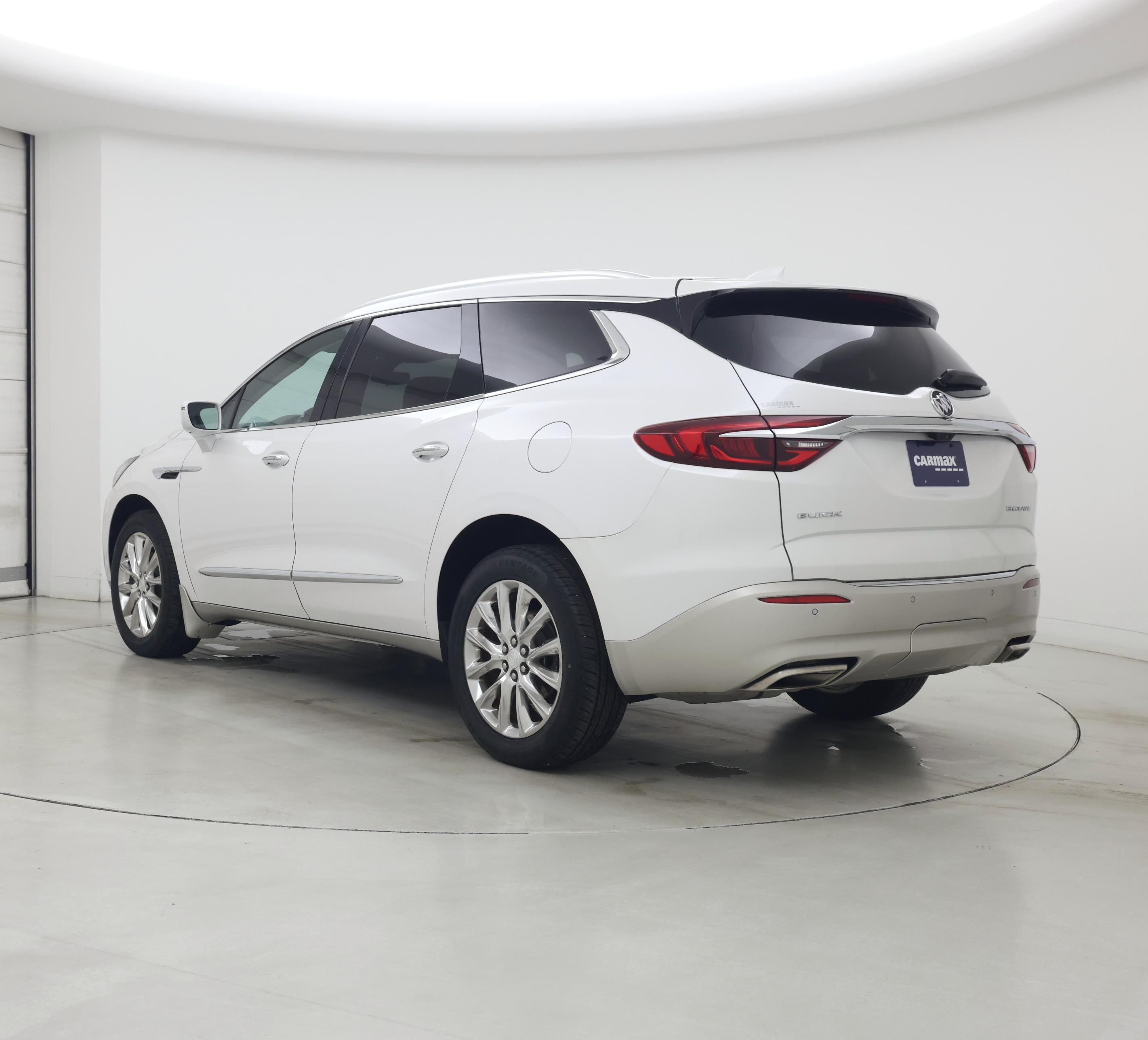 Thumbnail: 2018 Buick Enclave - 2
