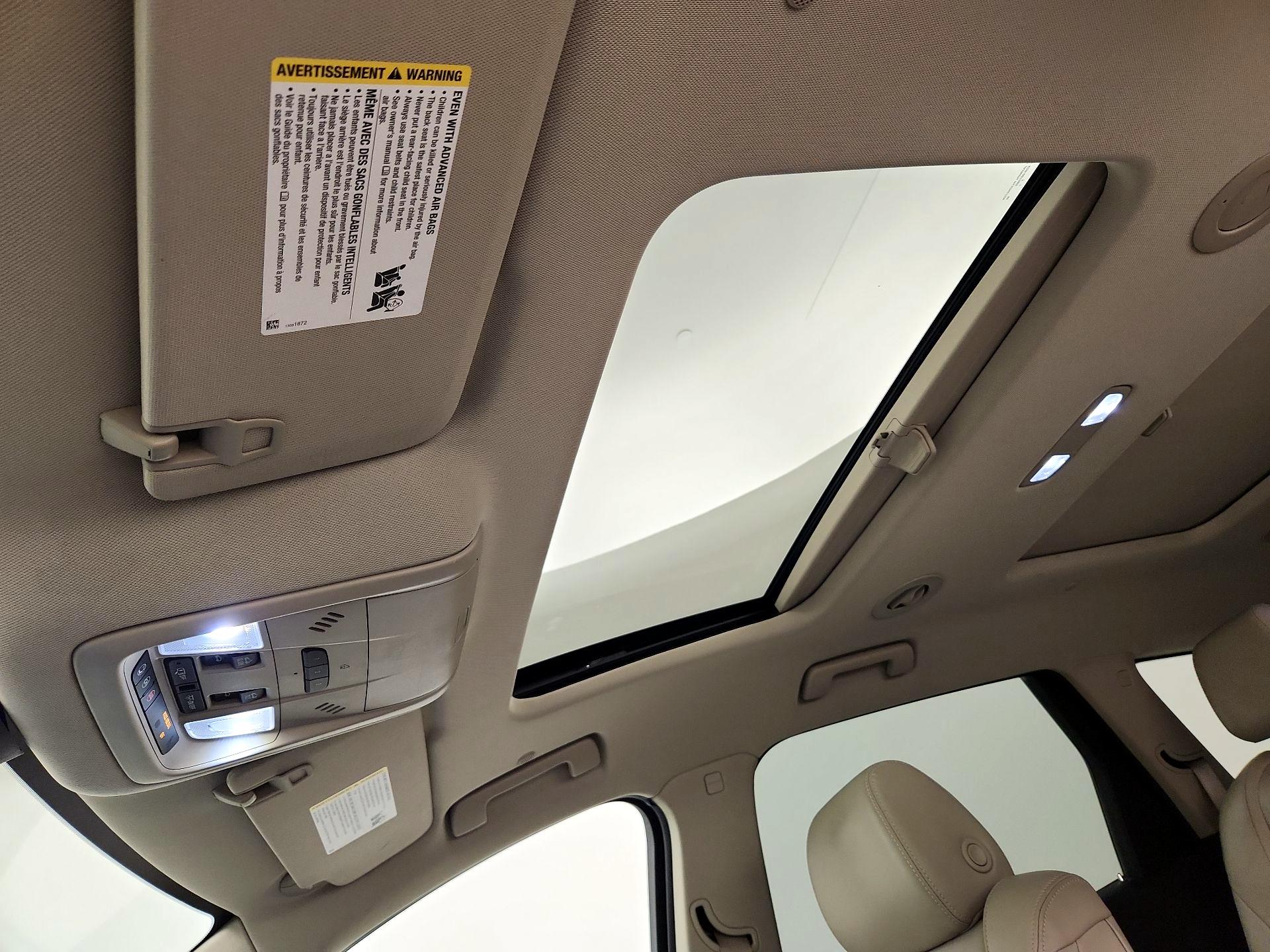 Thumbnail: 2018 Buick Enclave - 20