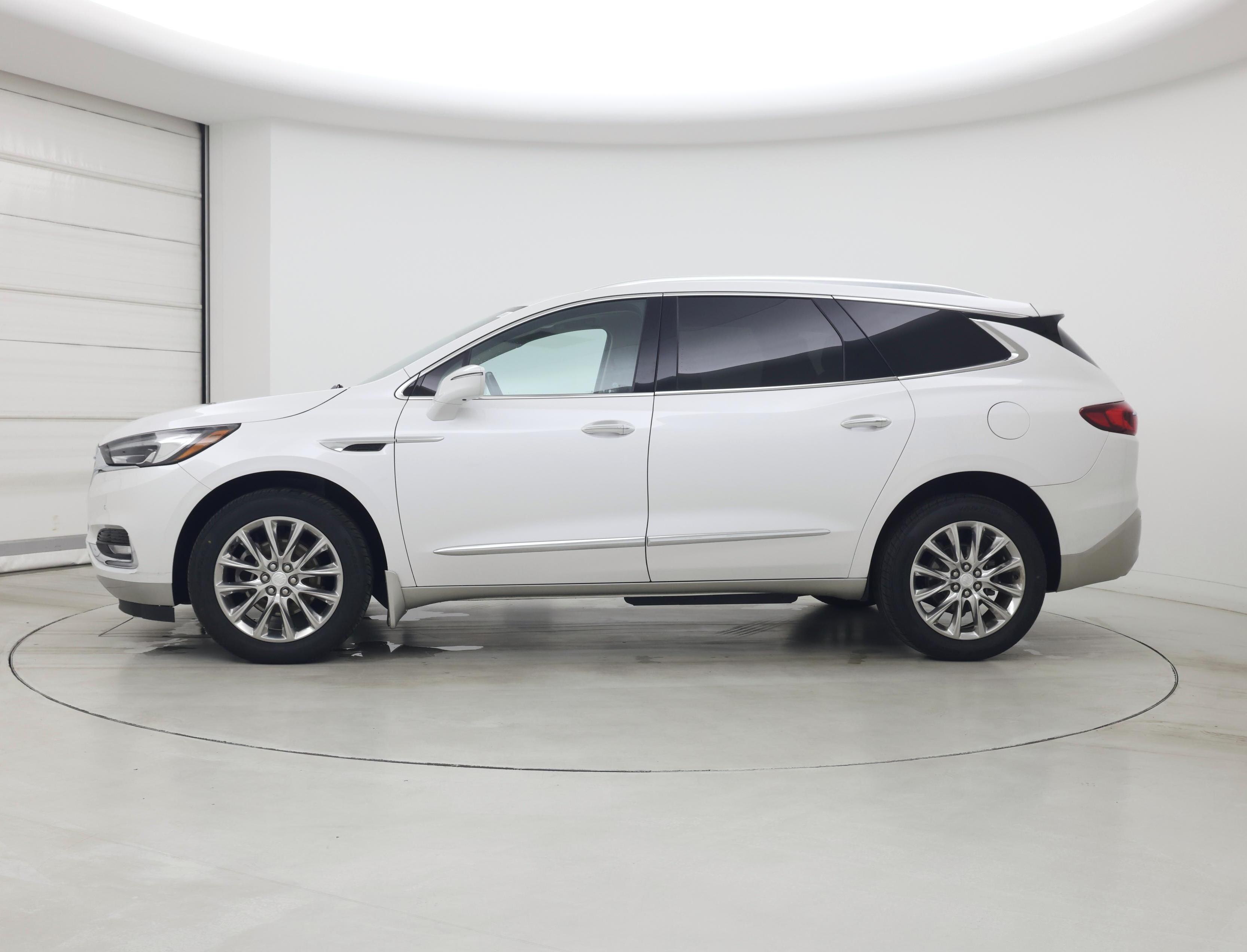 Thumbnail: 2018 Buick Enclave - 3