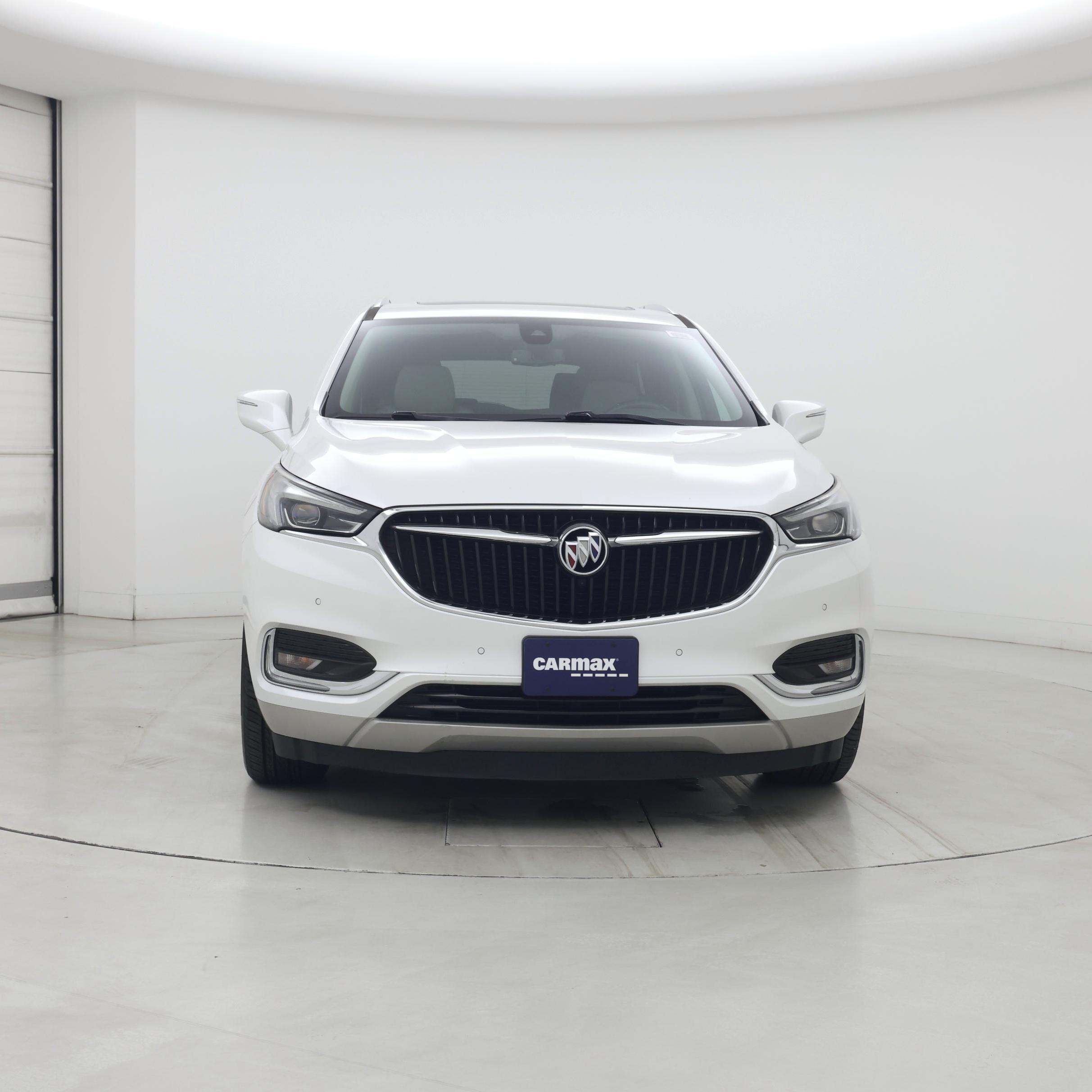 Thumbnail: 2018 Buick Enclave - 5